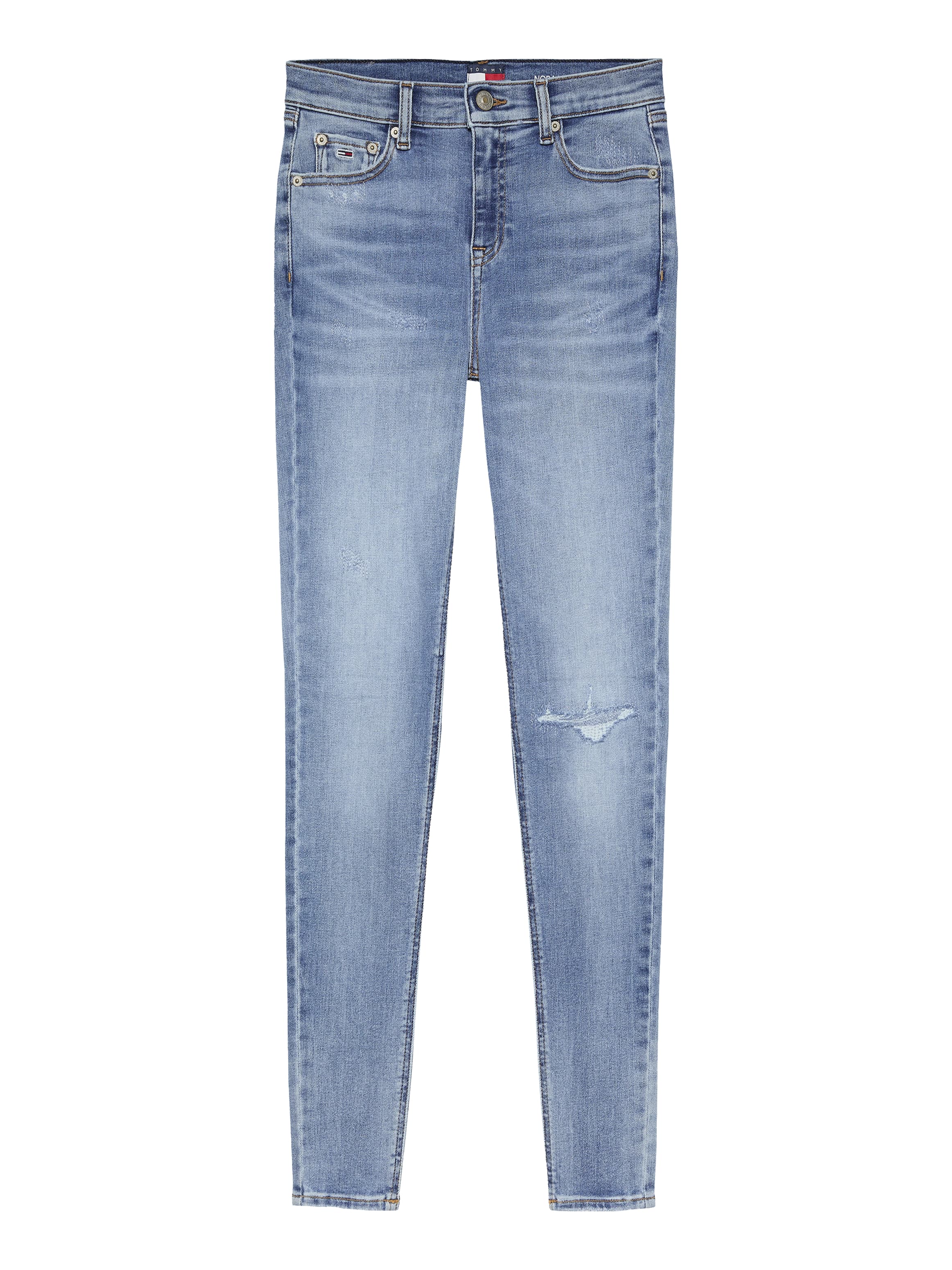 TOMMY JEANS Jeans Blue