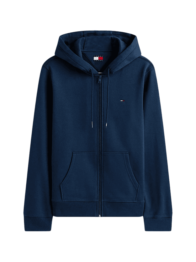 Tommy Jeans Sweaters Blu