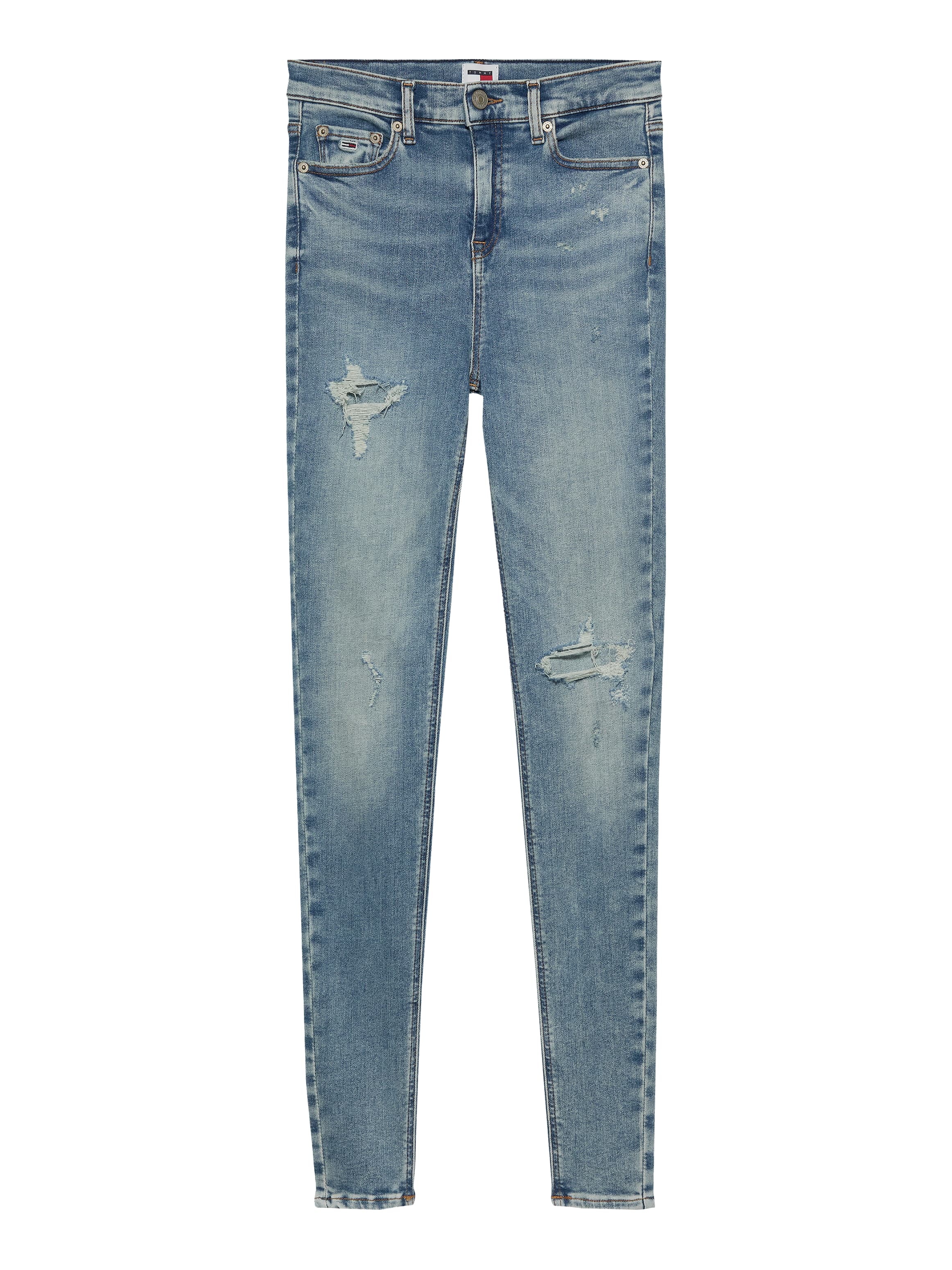 TOMMY JEANS Jeans Blue
