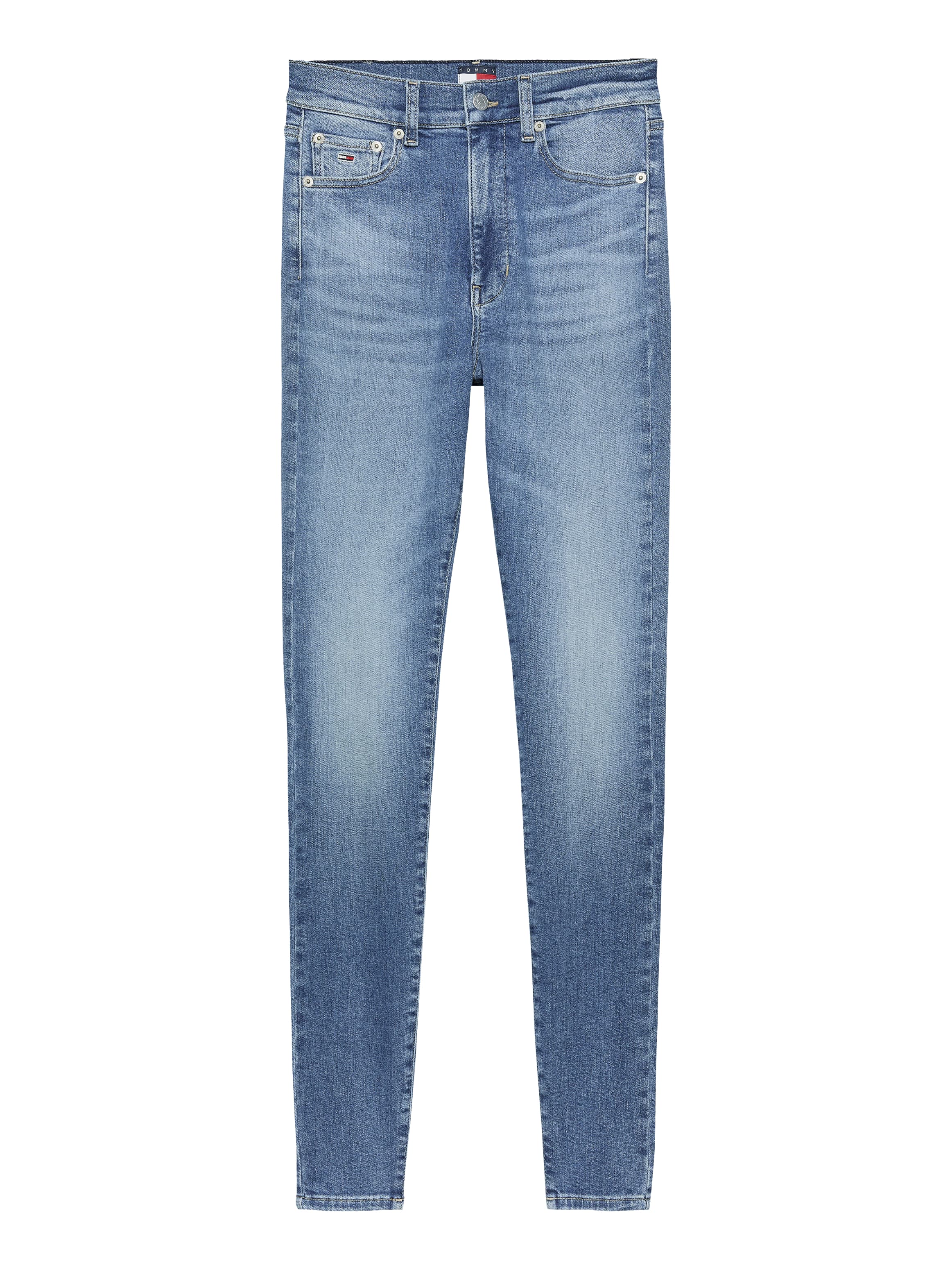 TOMMY JEANS Jeans Blu