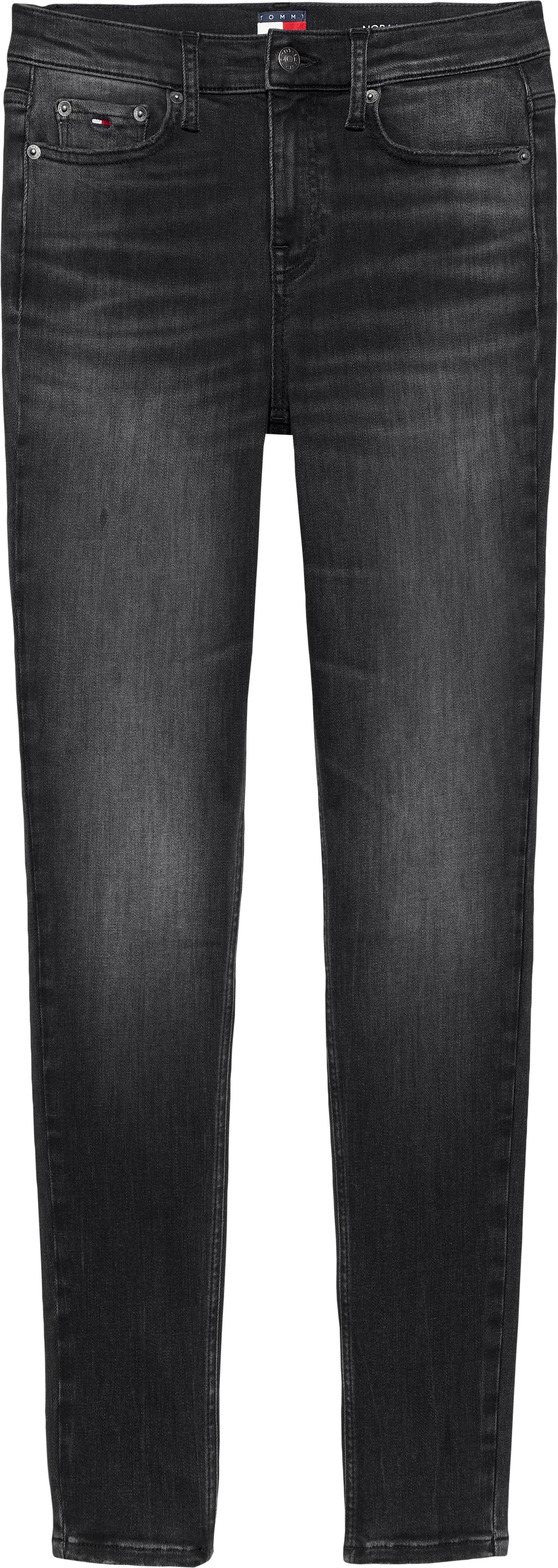 TOMMY JEANS Jeans Black