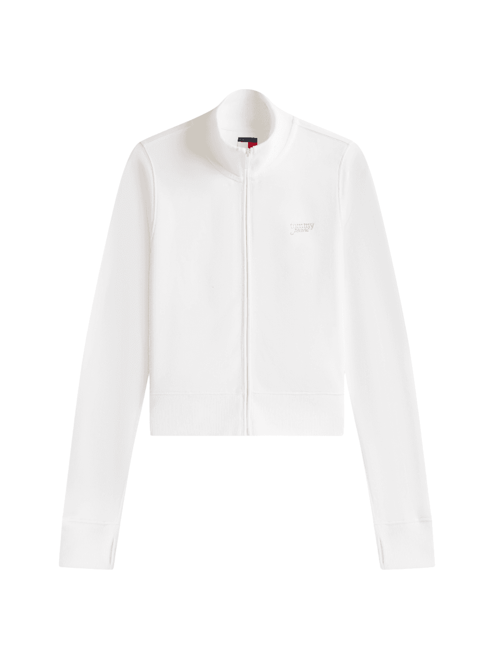 TOMMY JEANS Sweaters White