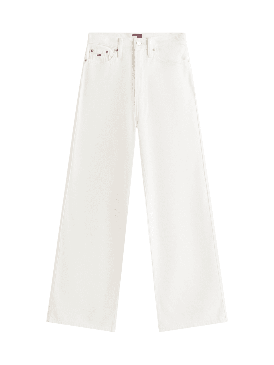 TOMMY JEANS Jeans White