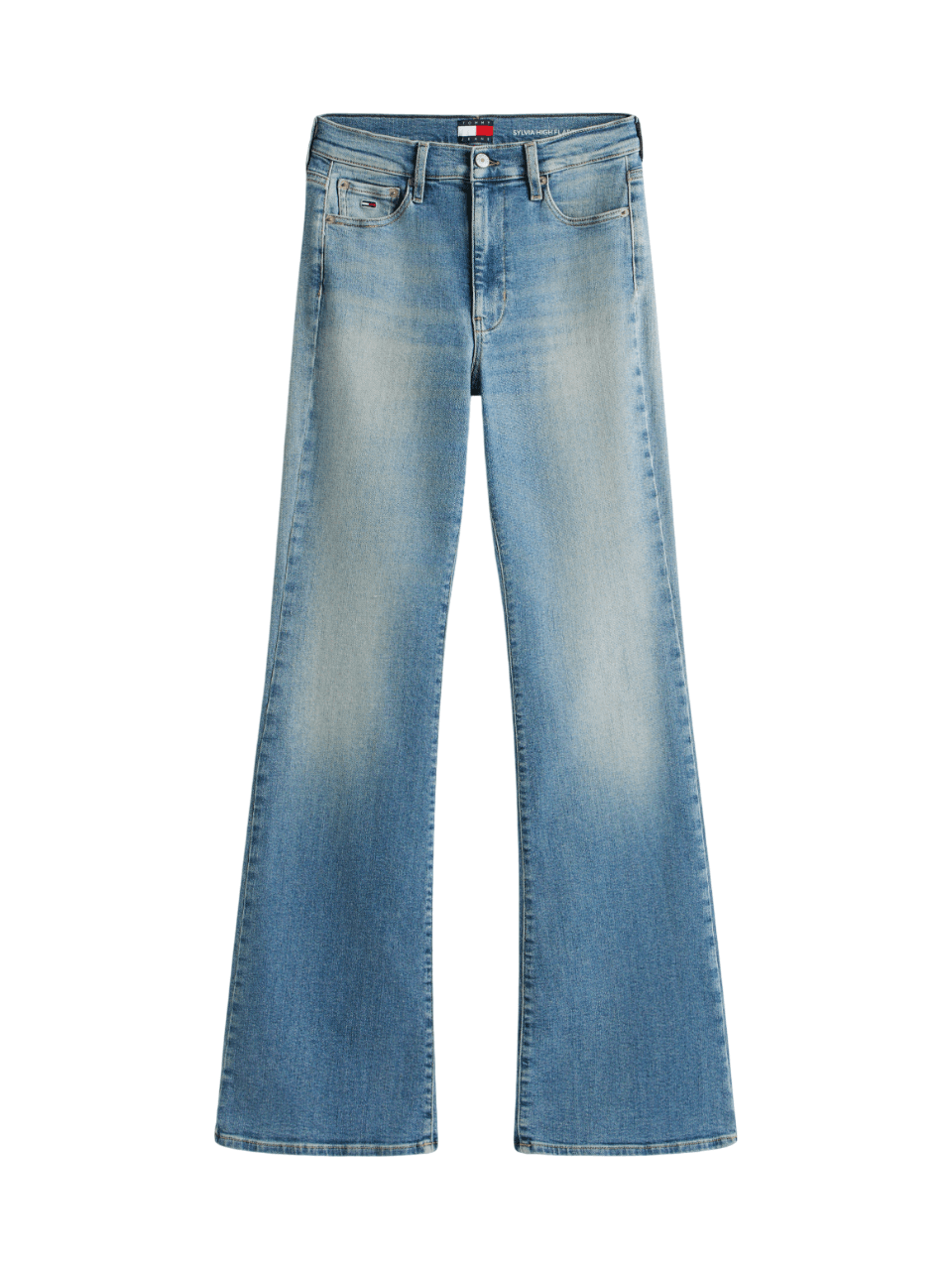 TOMMY JEANS Jeans Blu