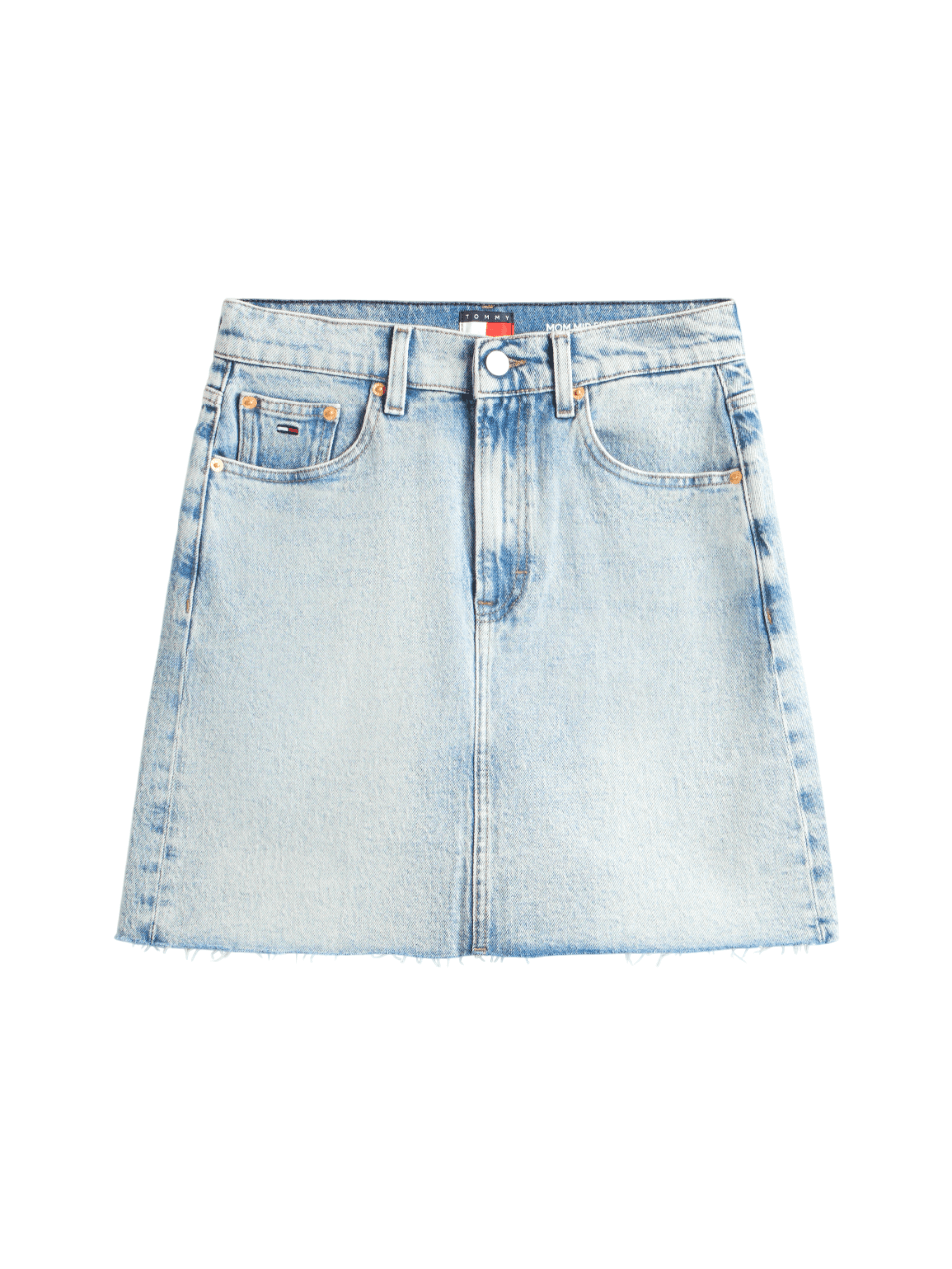 TOMMY JEANS Skirts Blu