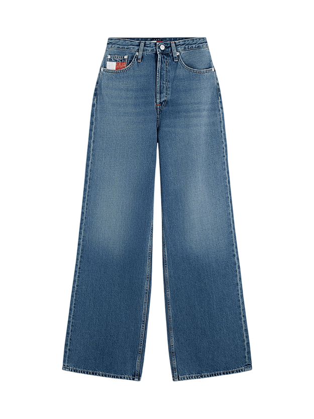 TOMMY JEANS Jeans Blu