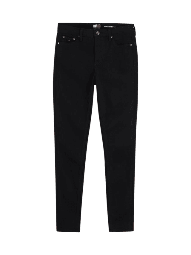 TOMMY JEANS Jeans Black