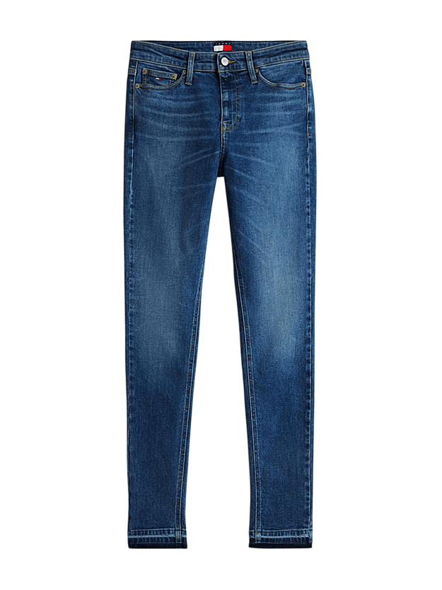 TOMMY JEANS Jeans Blu