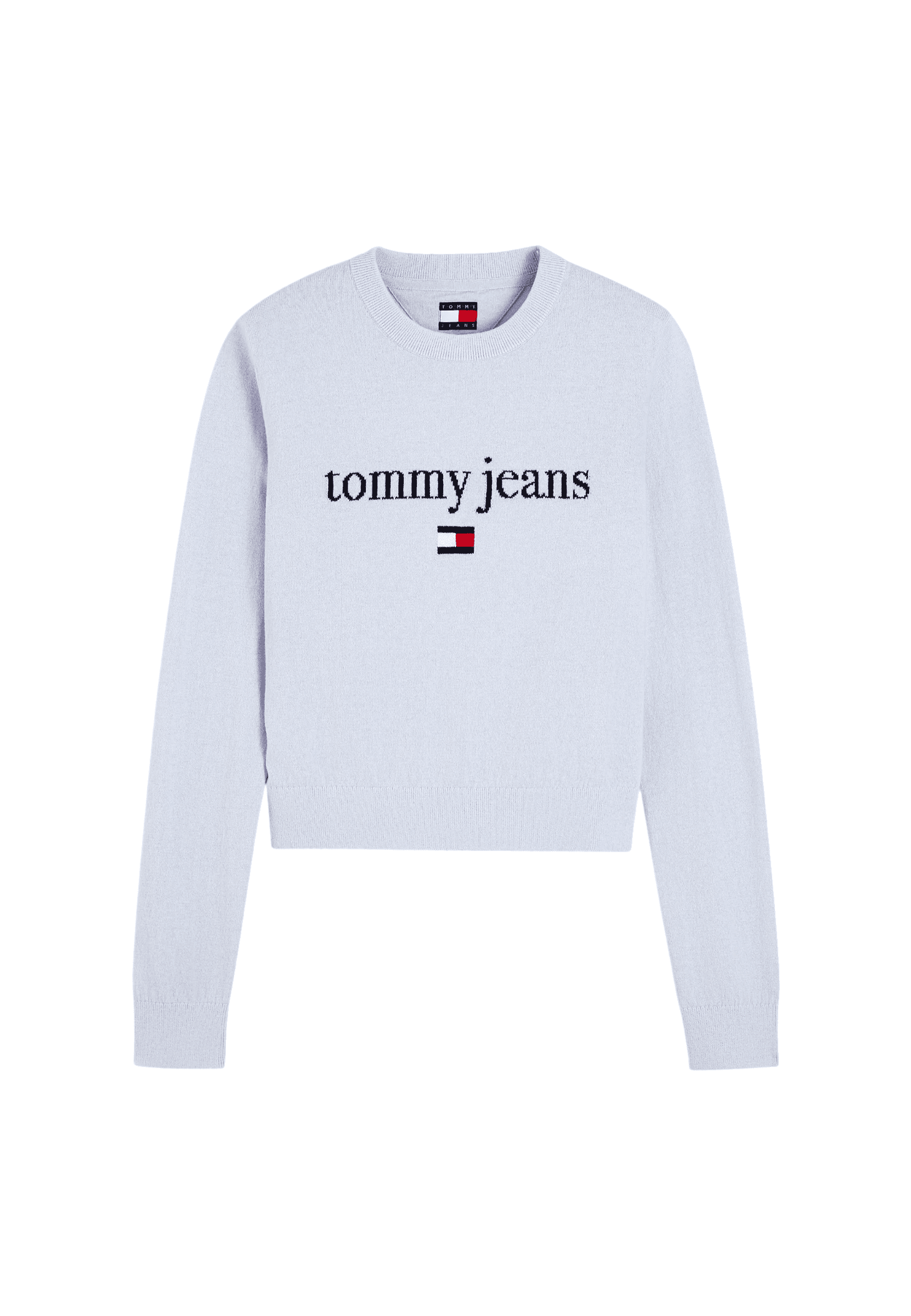 TOMMY JEANS Sweaters Azure