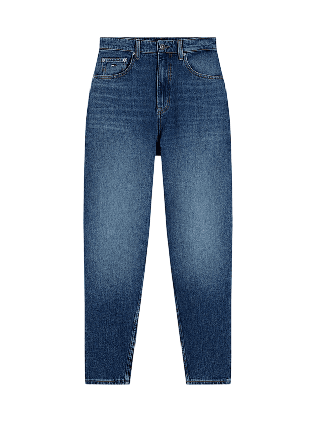 TOMMY JEANS Jeans Blu