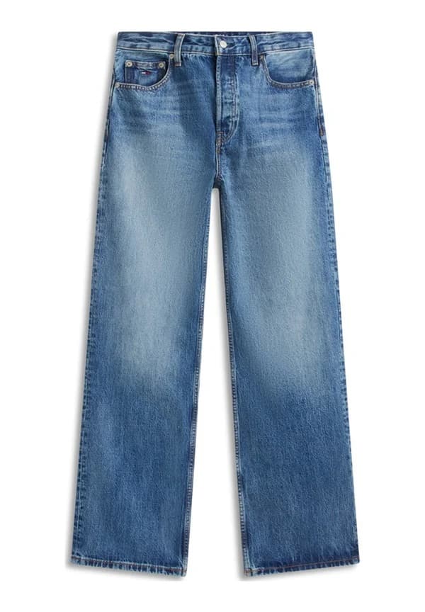 TOMMY JEANS Jeans Blu