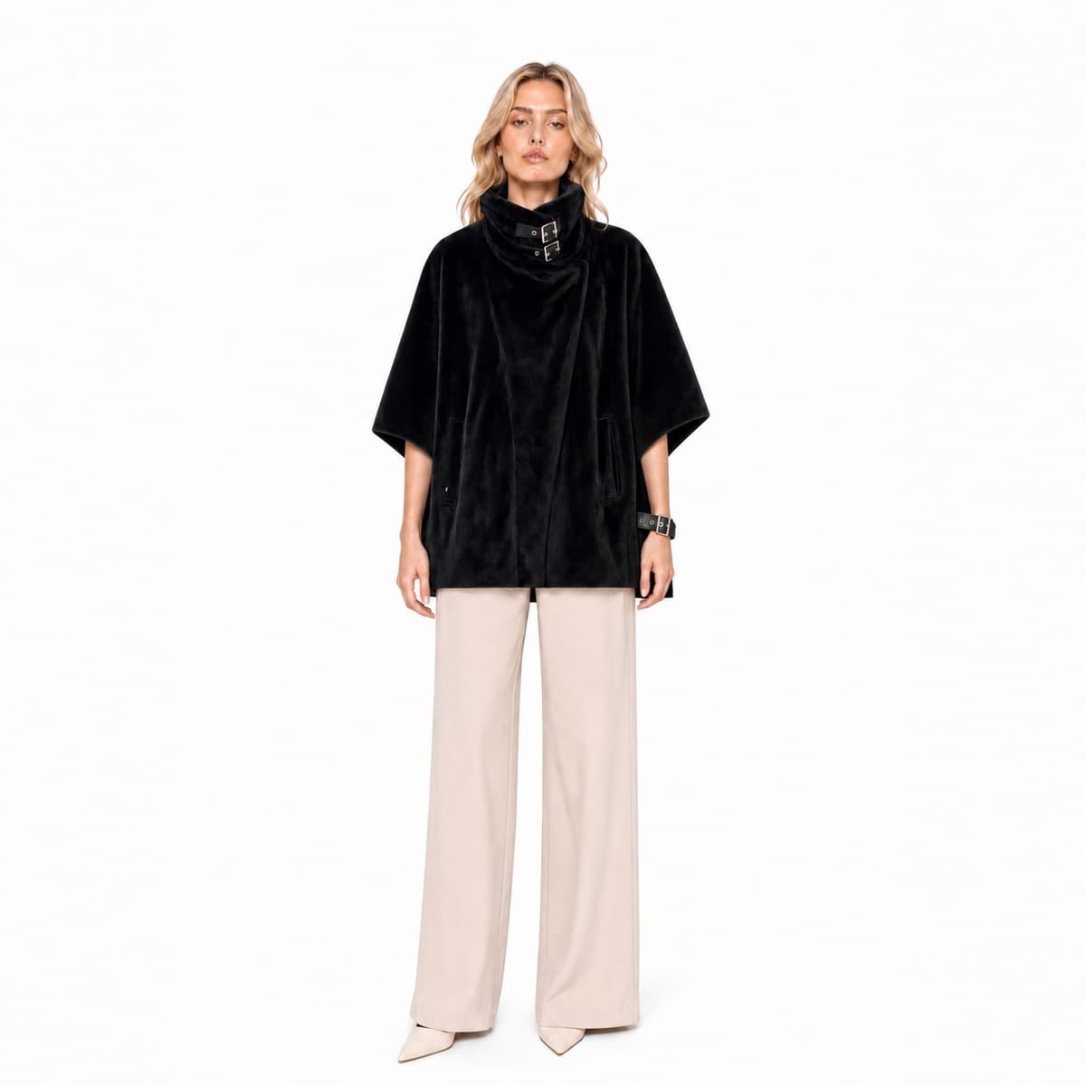 Manila Grace Coats