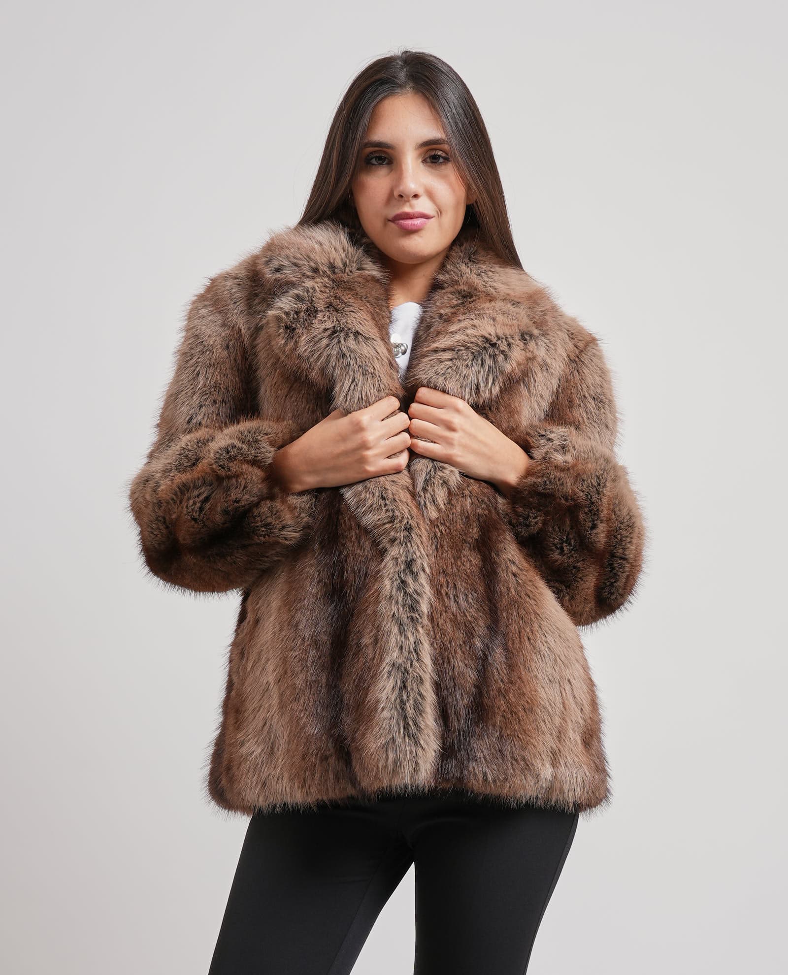 Manila Grace Coats