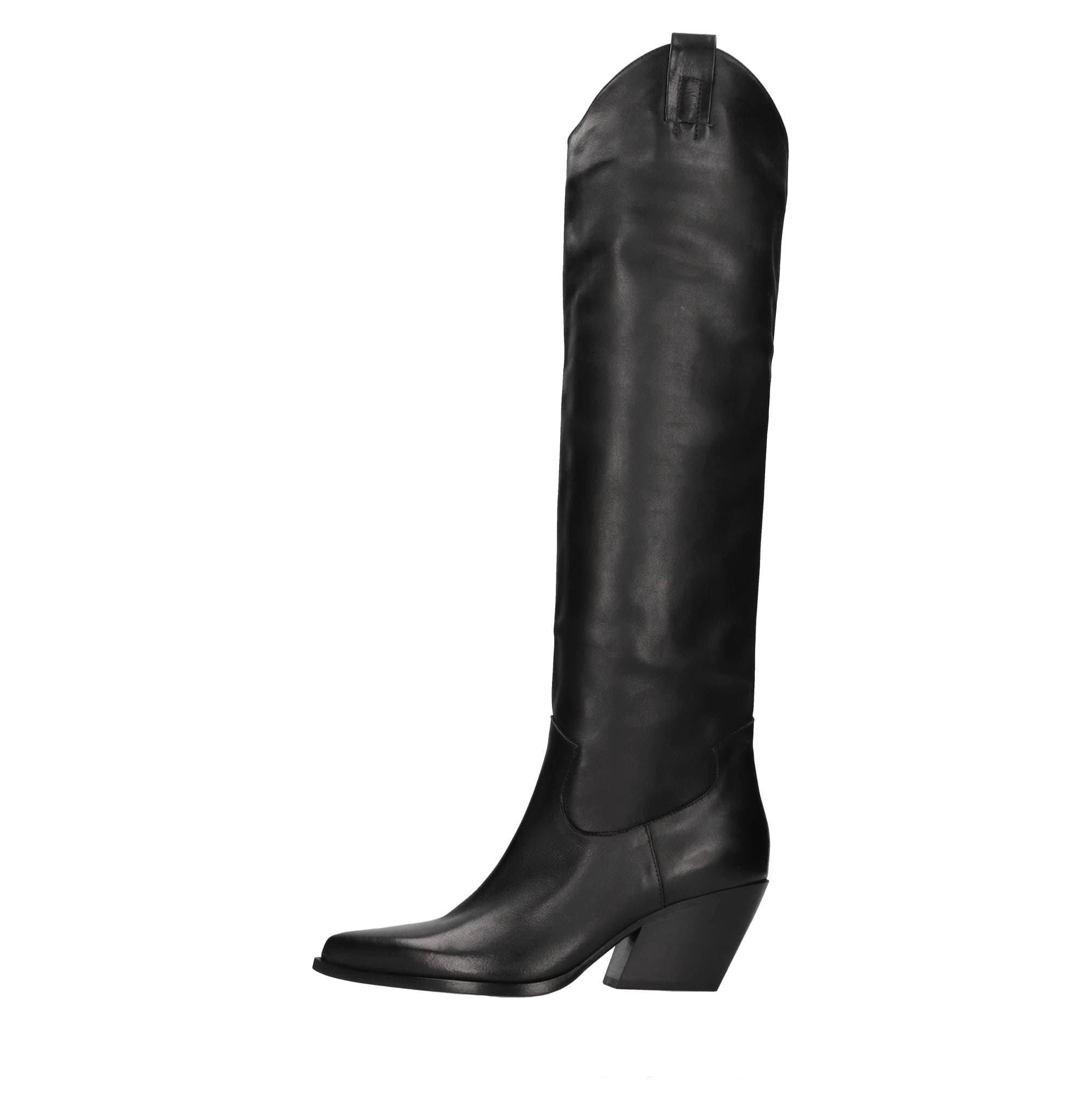 Elena Iachi Boots