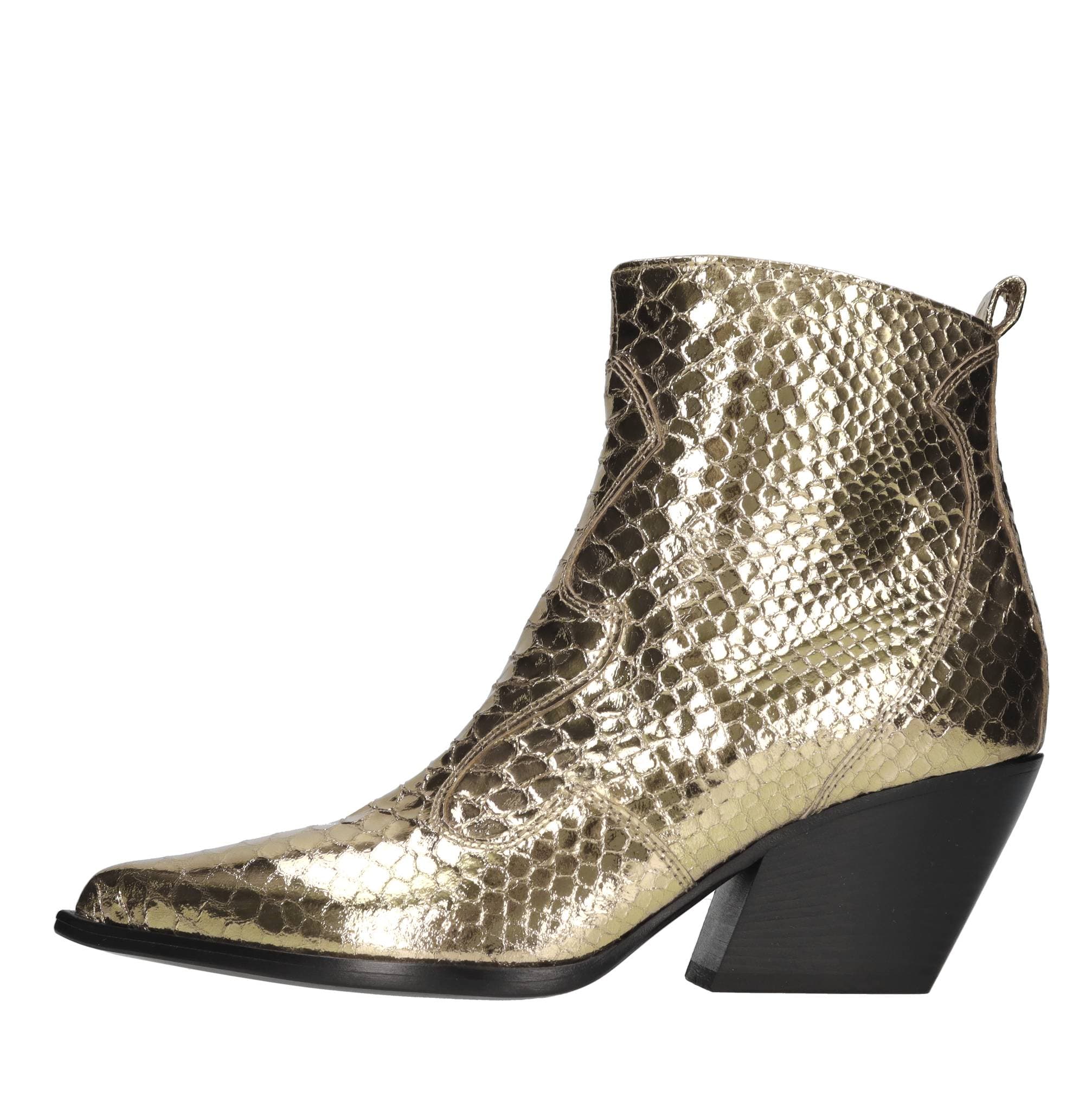 Elena Iachi Boots