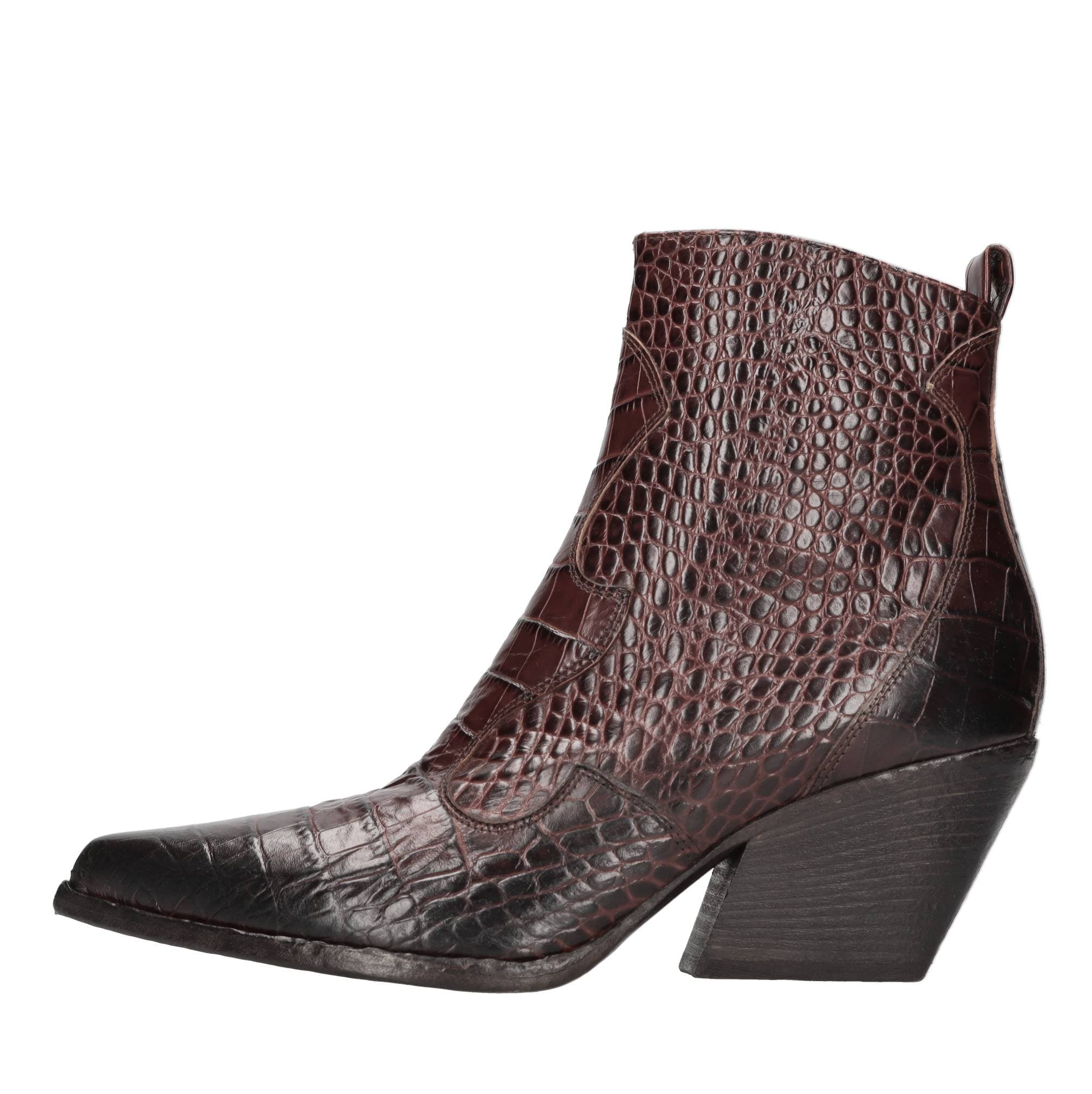 ELENA IACHI Boots