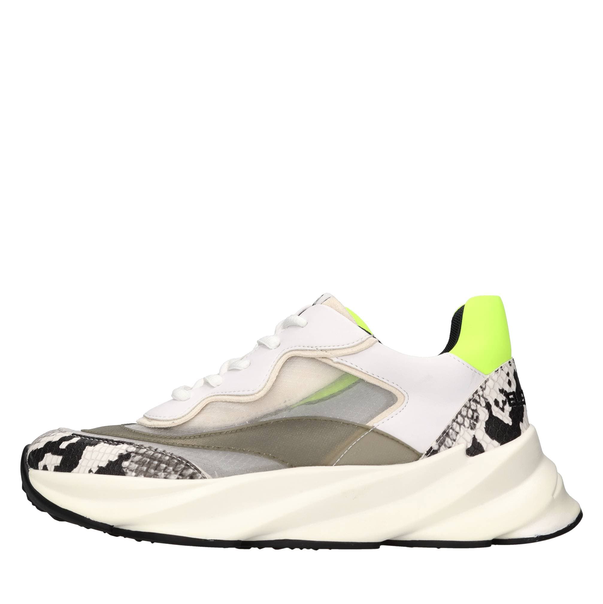 Elena Iachi Sneakers