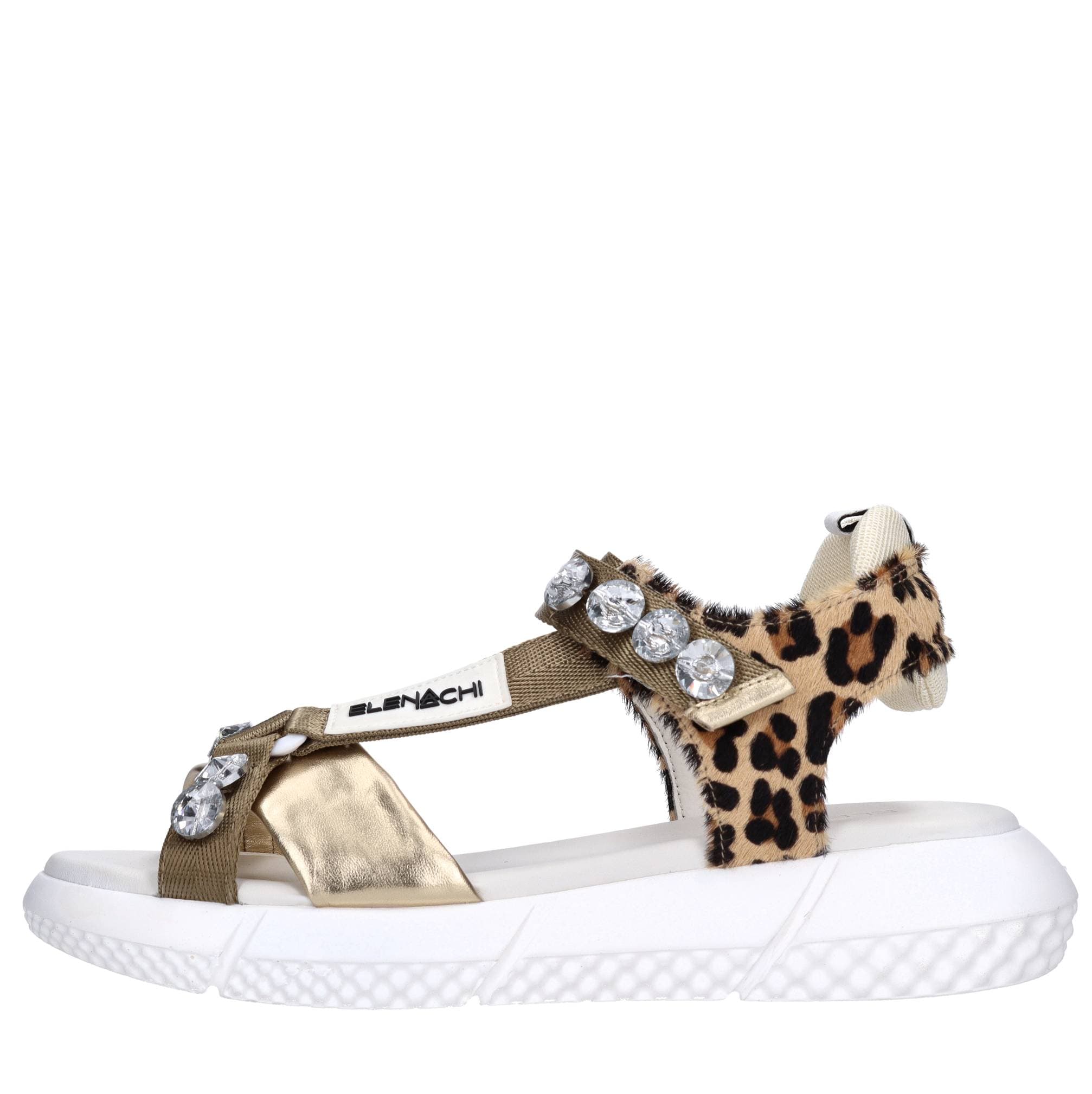 Elena Iachi Sandals