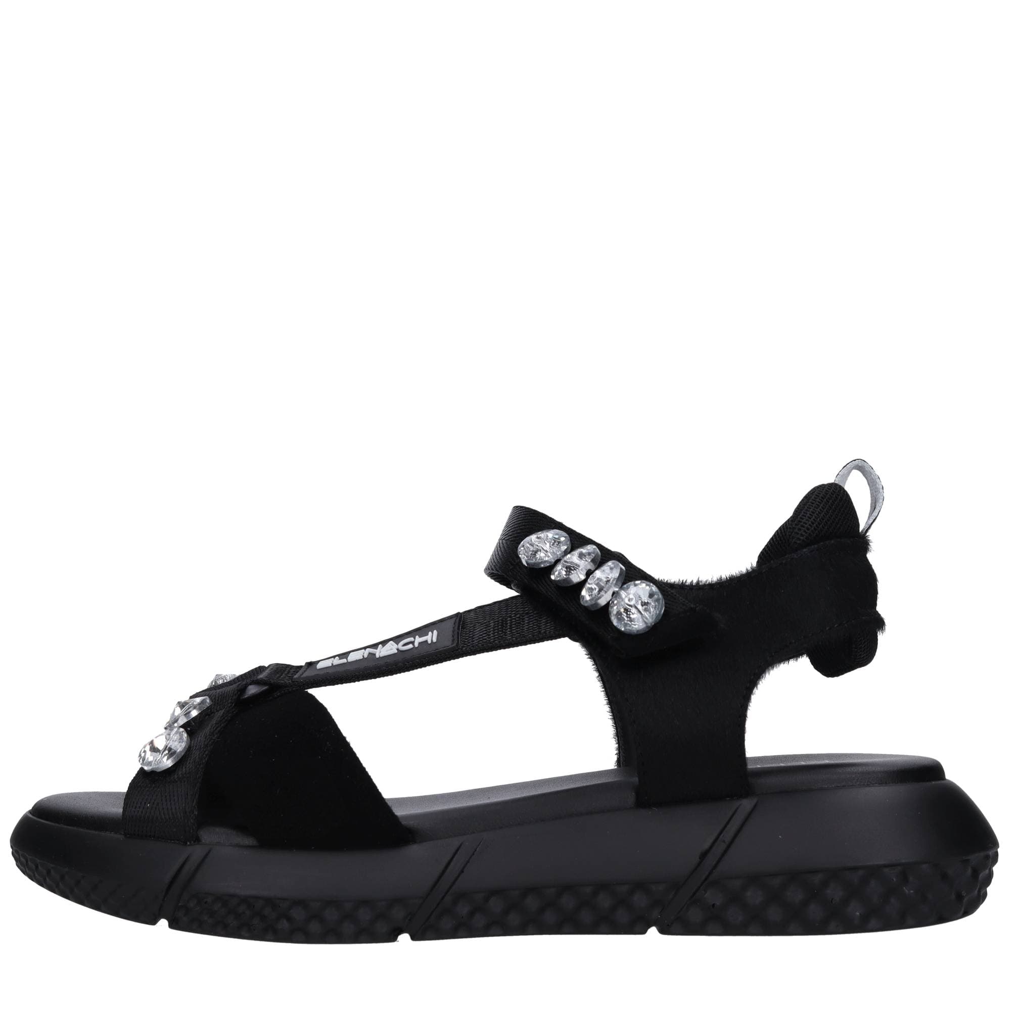 Elena Iachi Sandals