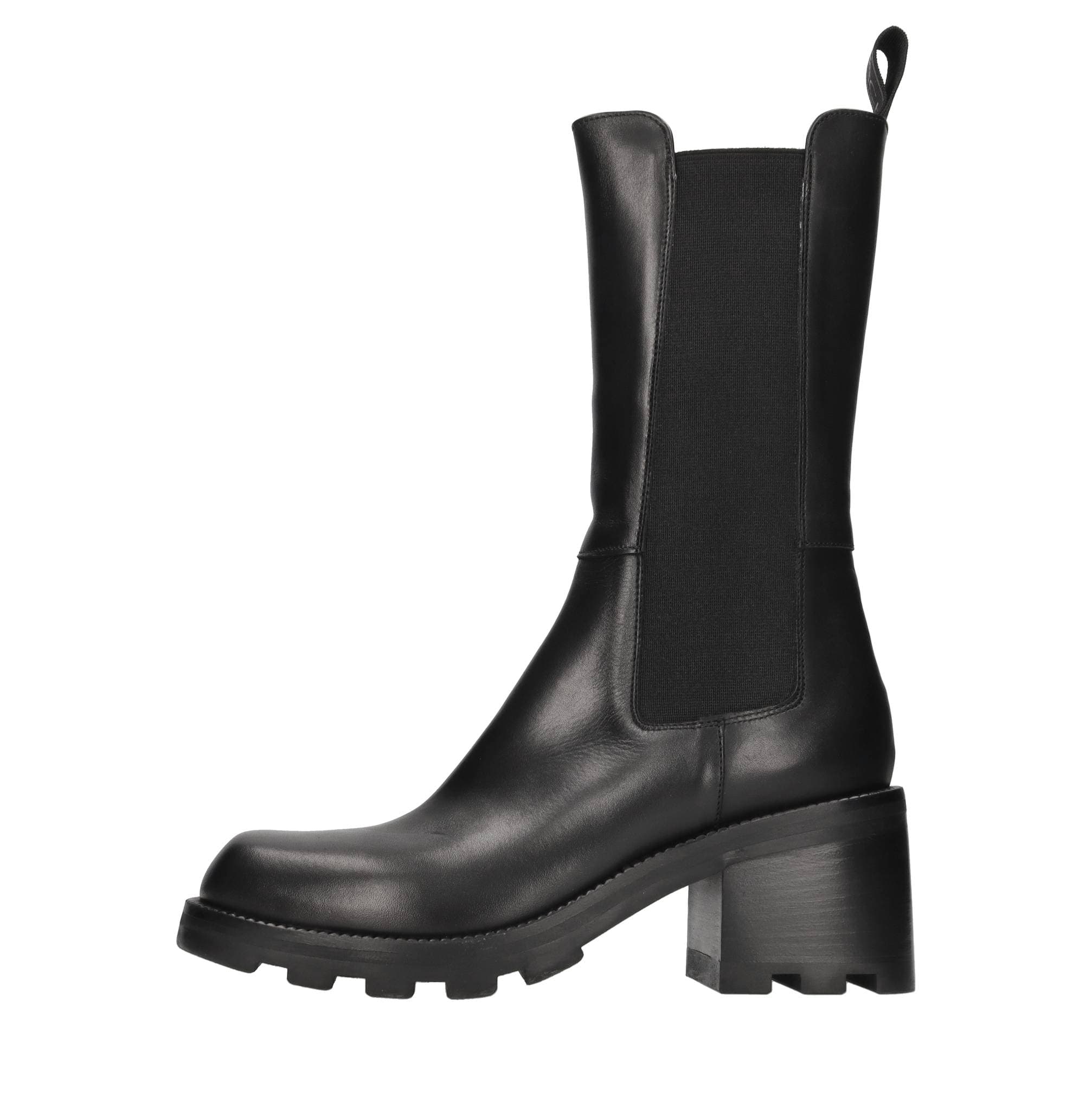 Elena Iachi Boots