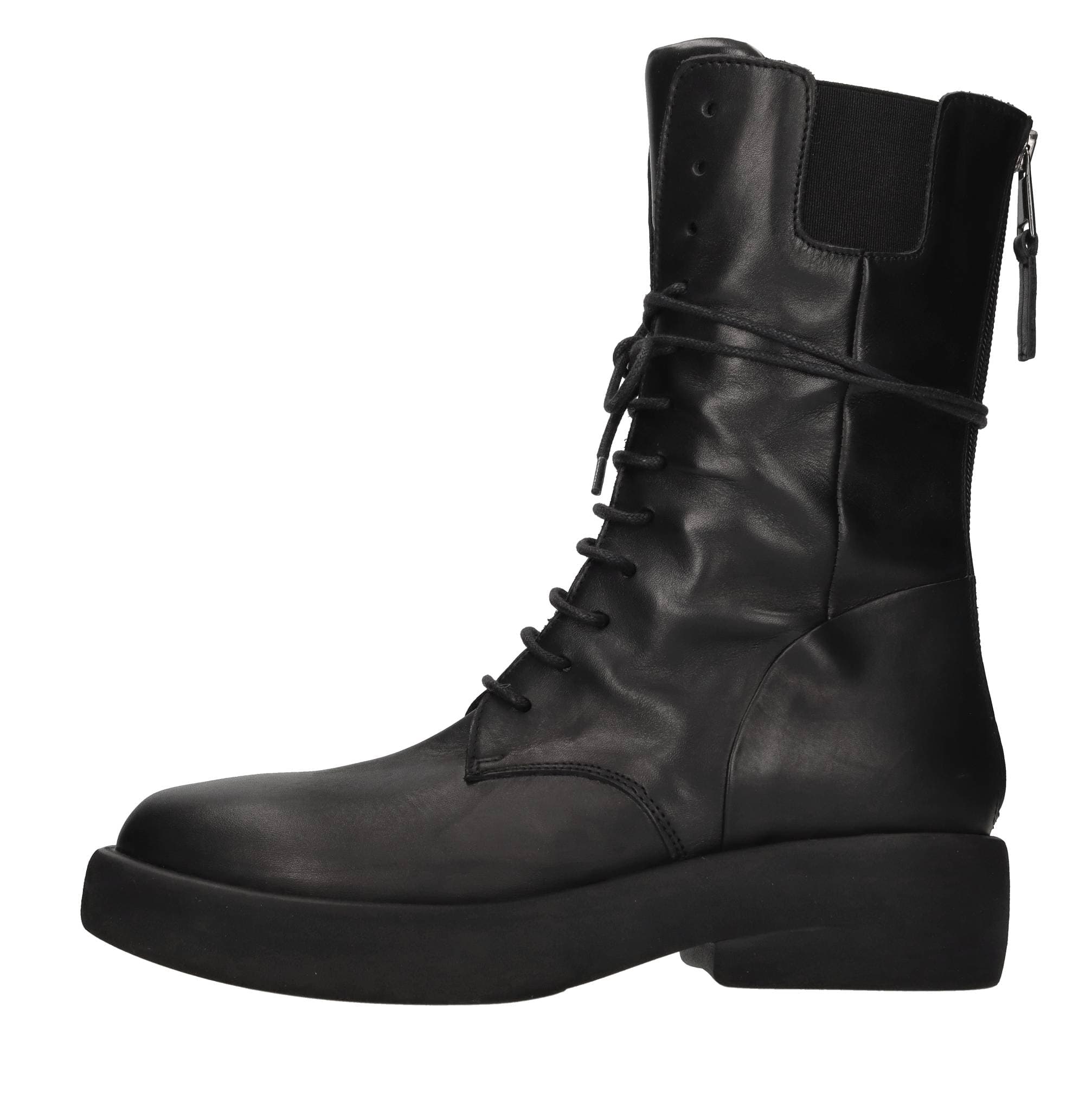 Elena Iachi Boots