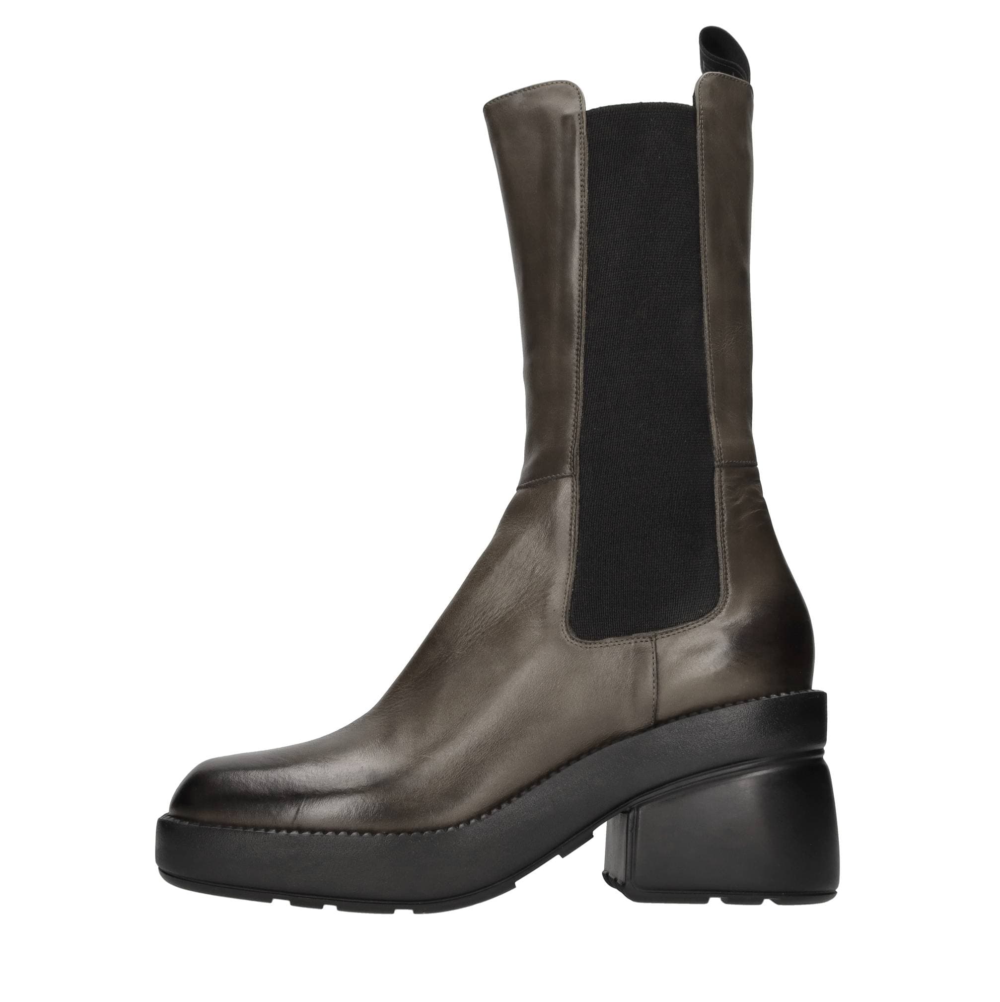 Elena Iachi Boots