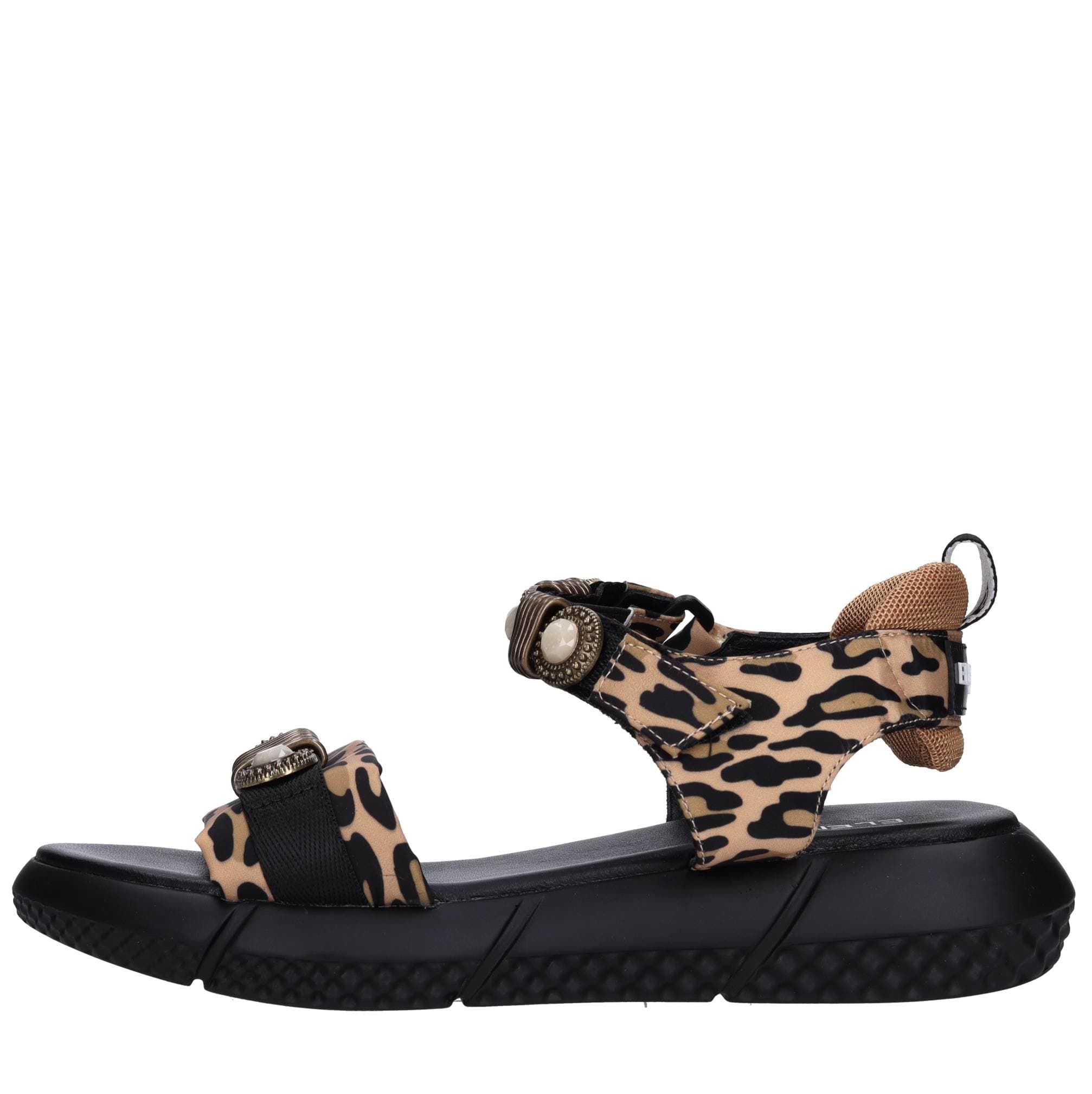 Elena Iachi Sandals