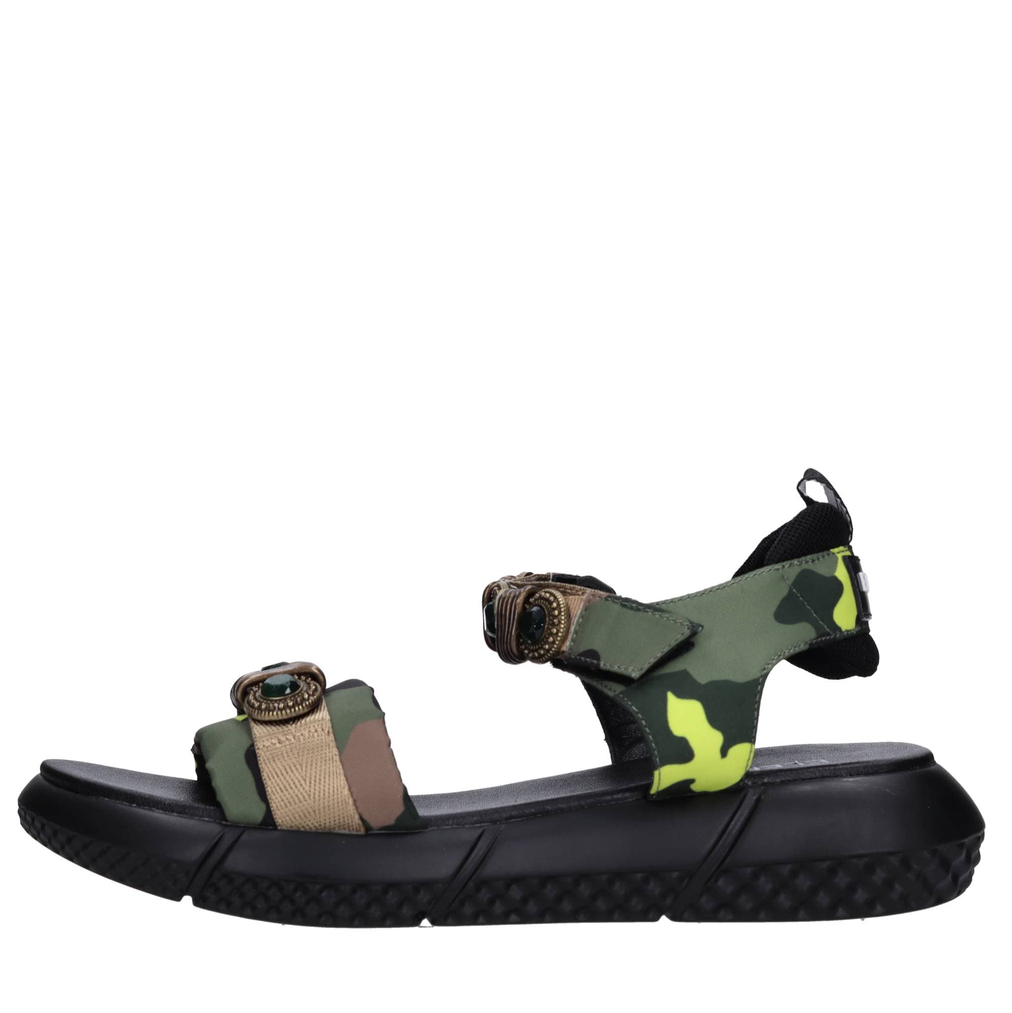 Elena Iachi Sandals