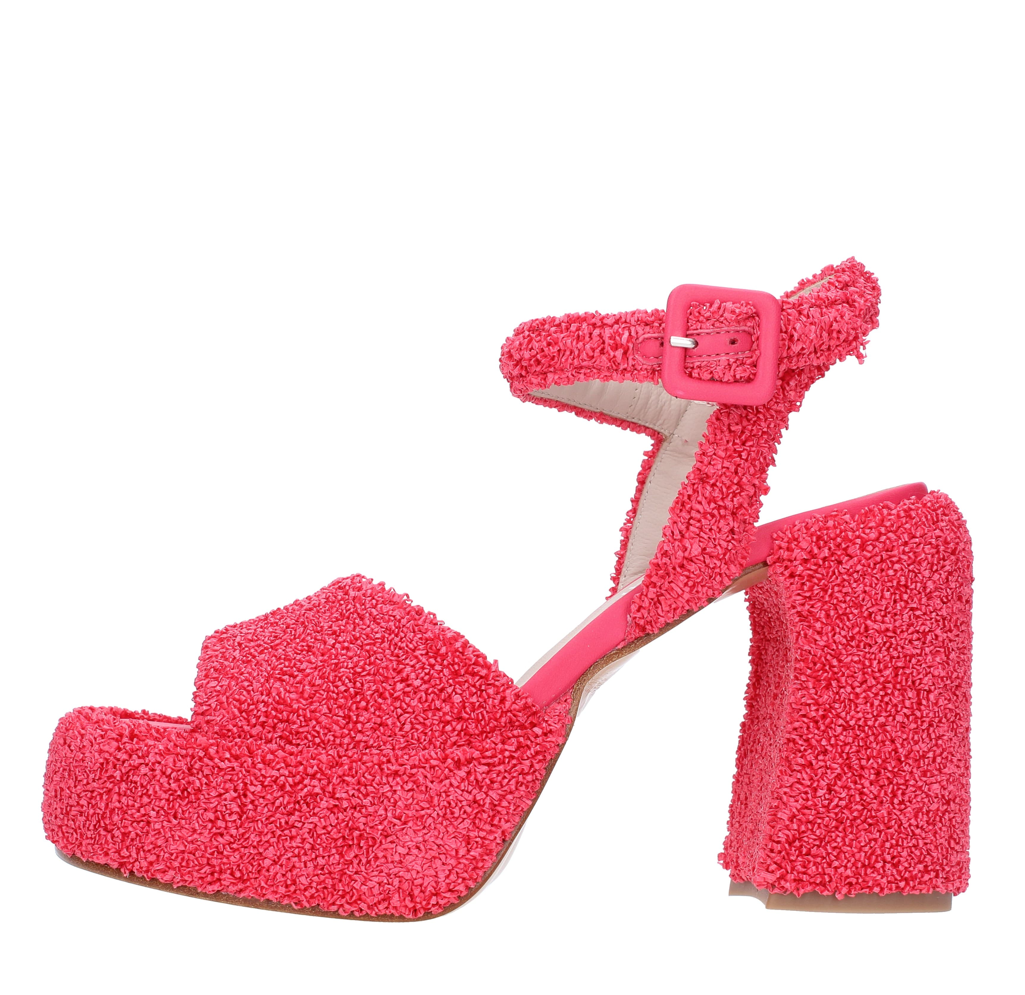 Elena Iachi Sandals