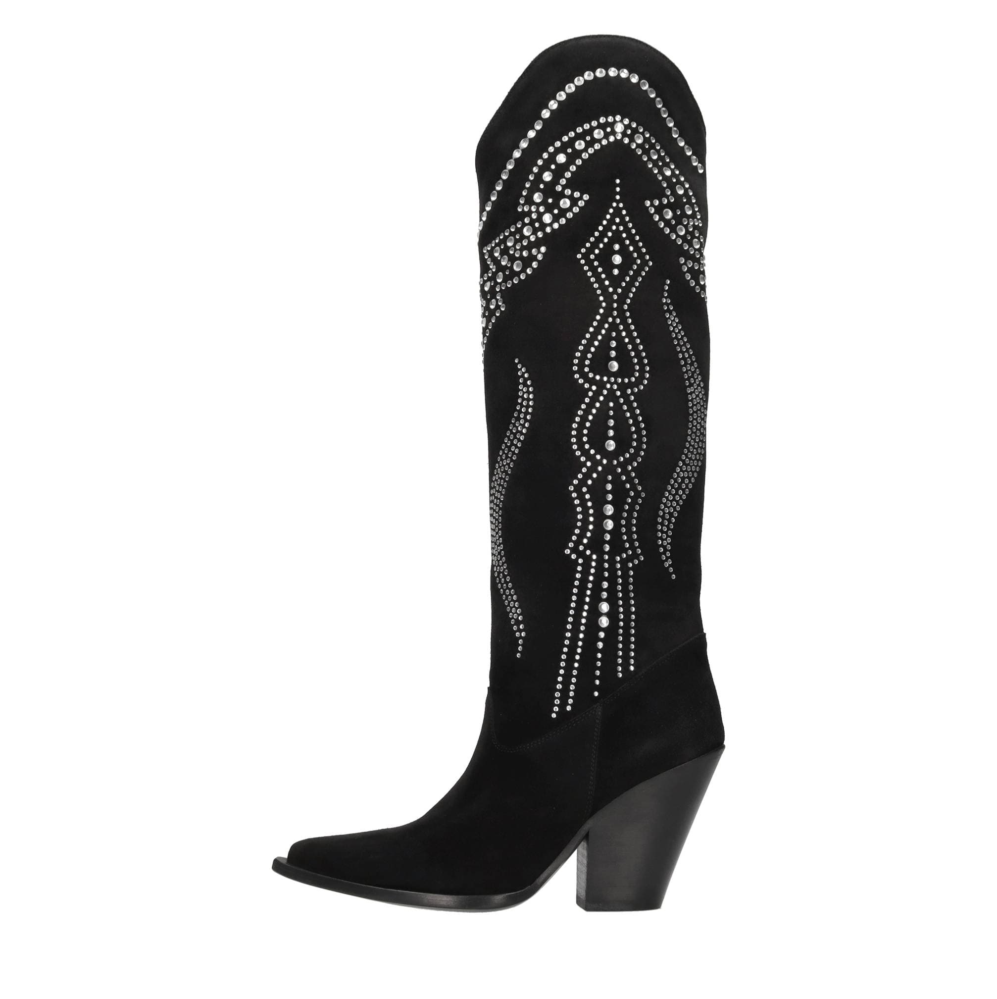Elena Iachi Boots