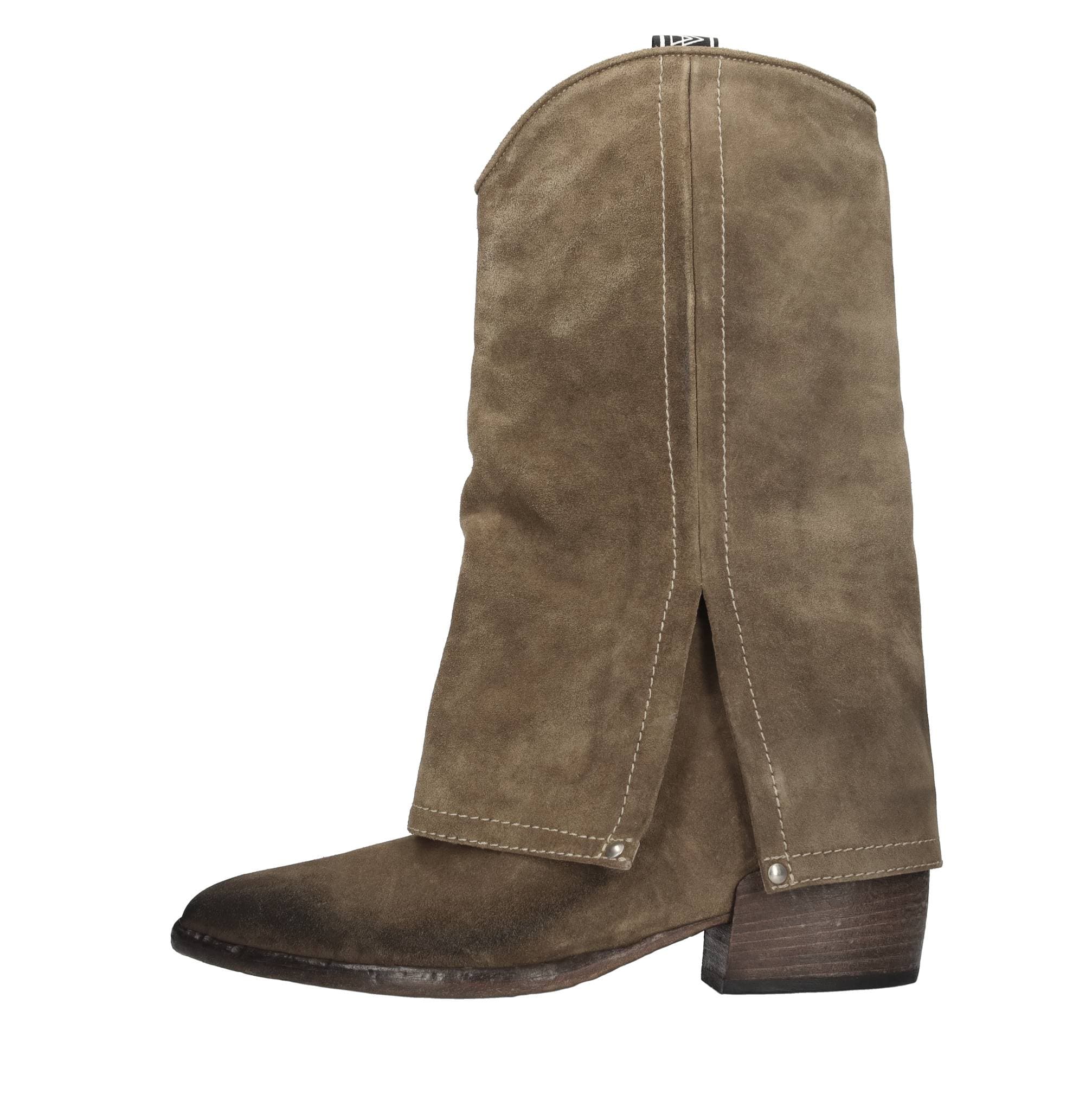 Elena Iachi Boots