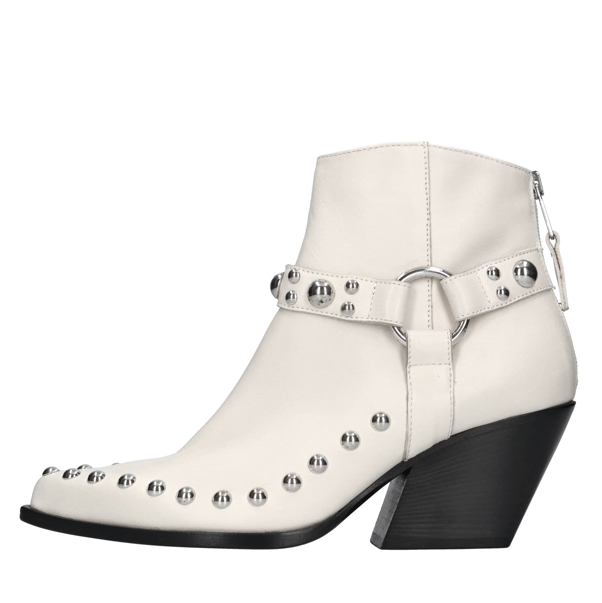 Elena Iachi Boots