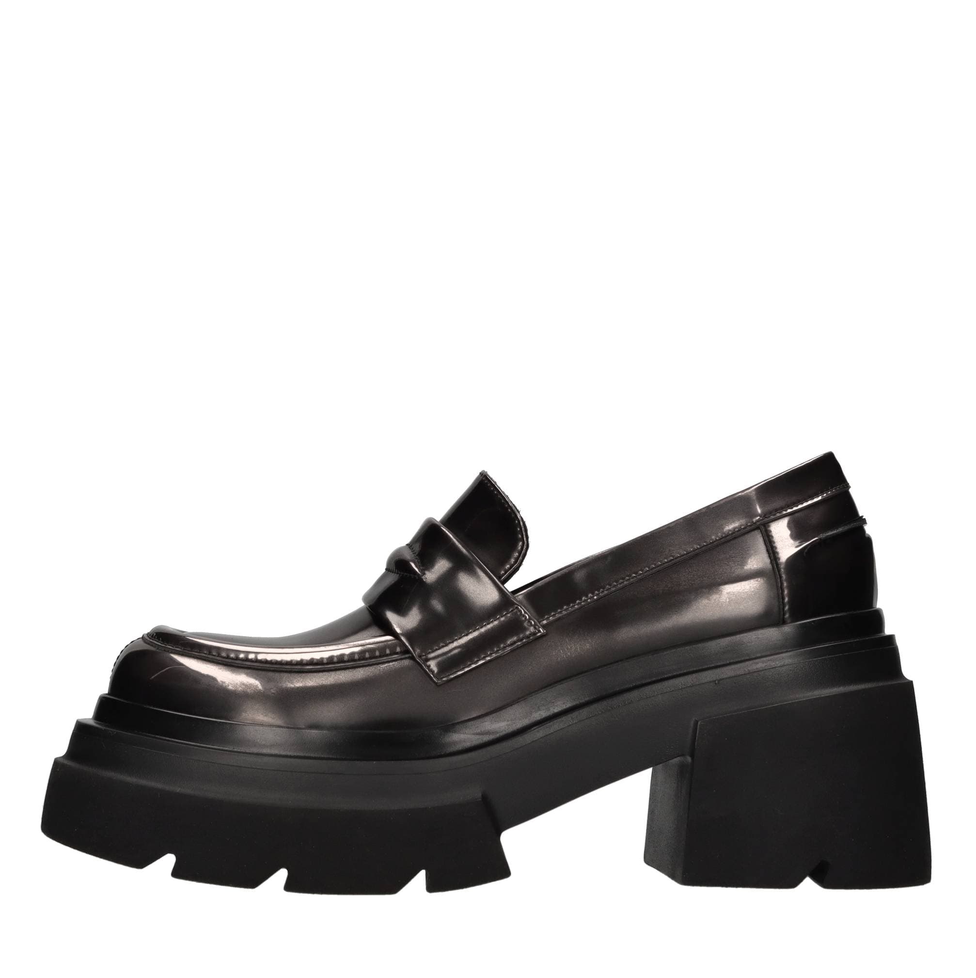 Elena Iachi Flat shoes