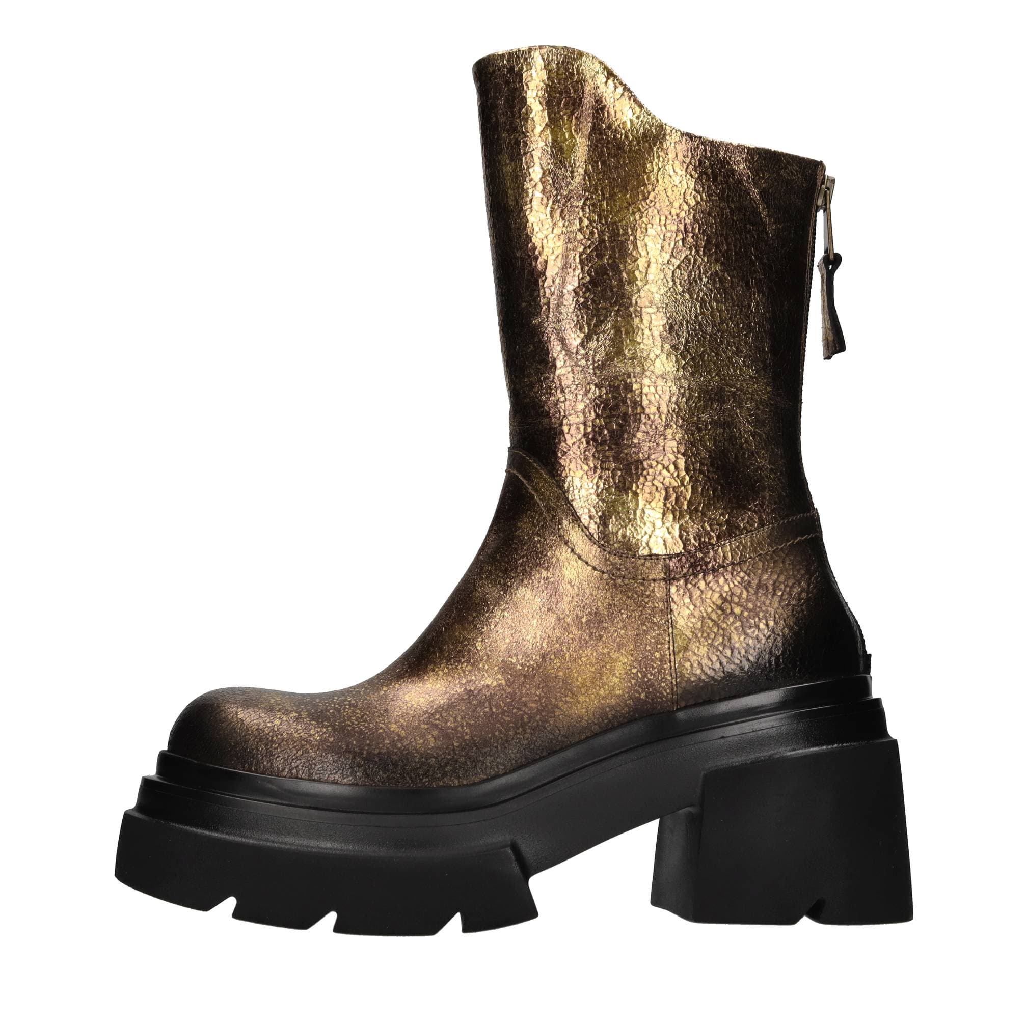 Elena Iachi Boots