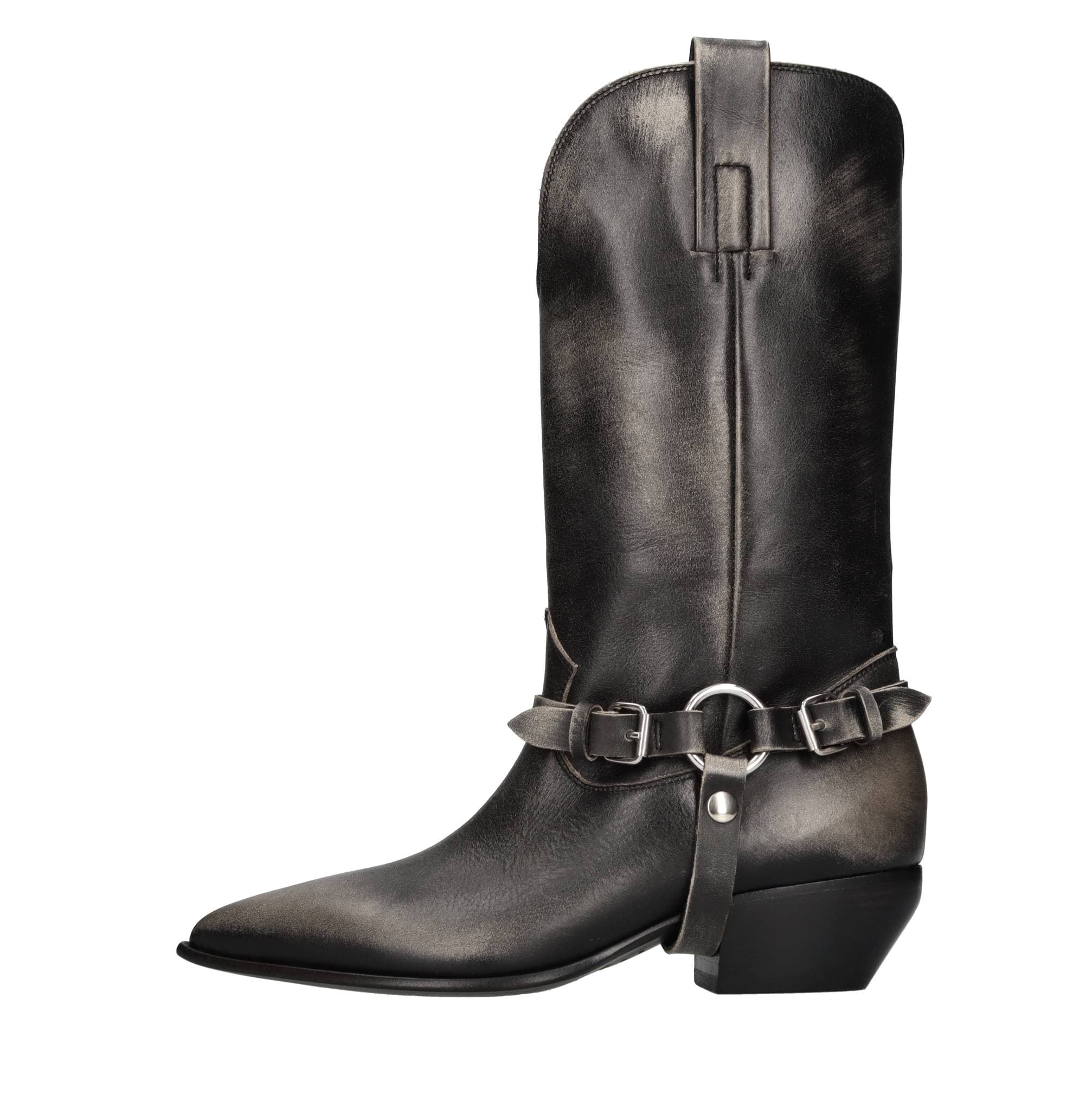 Elena Iachi Boots