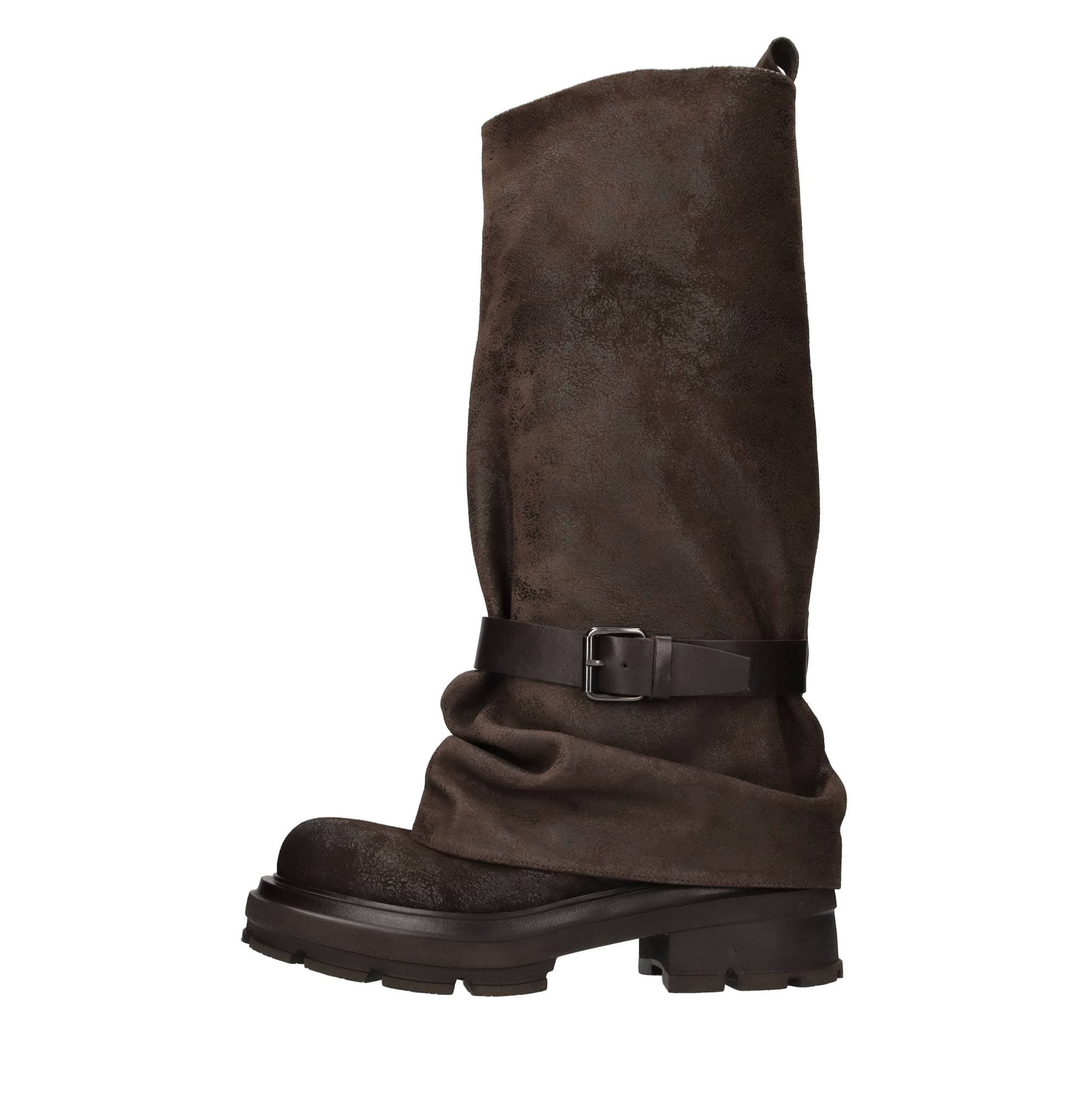 Elena Iachi Boots