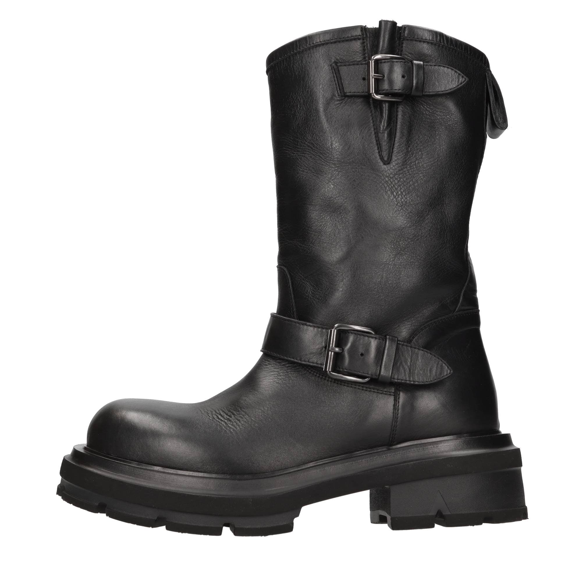 Elena Iachi Boots
