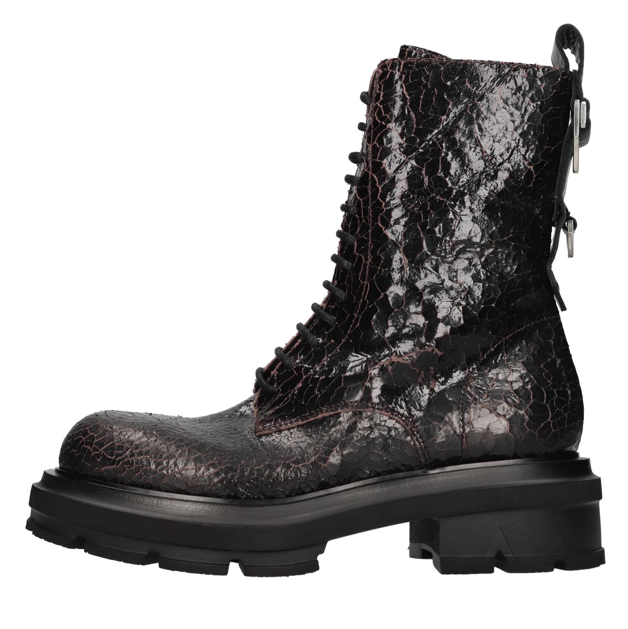 Elena Iachi Boots