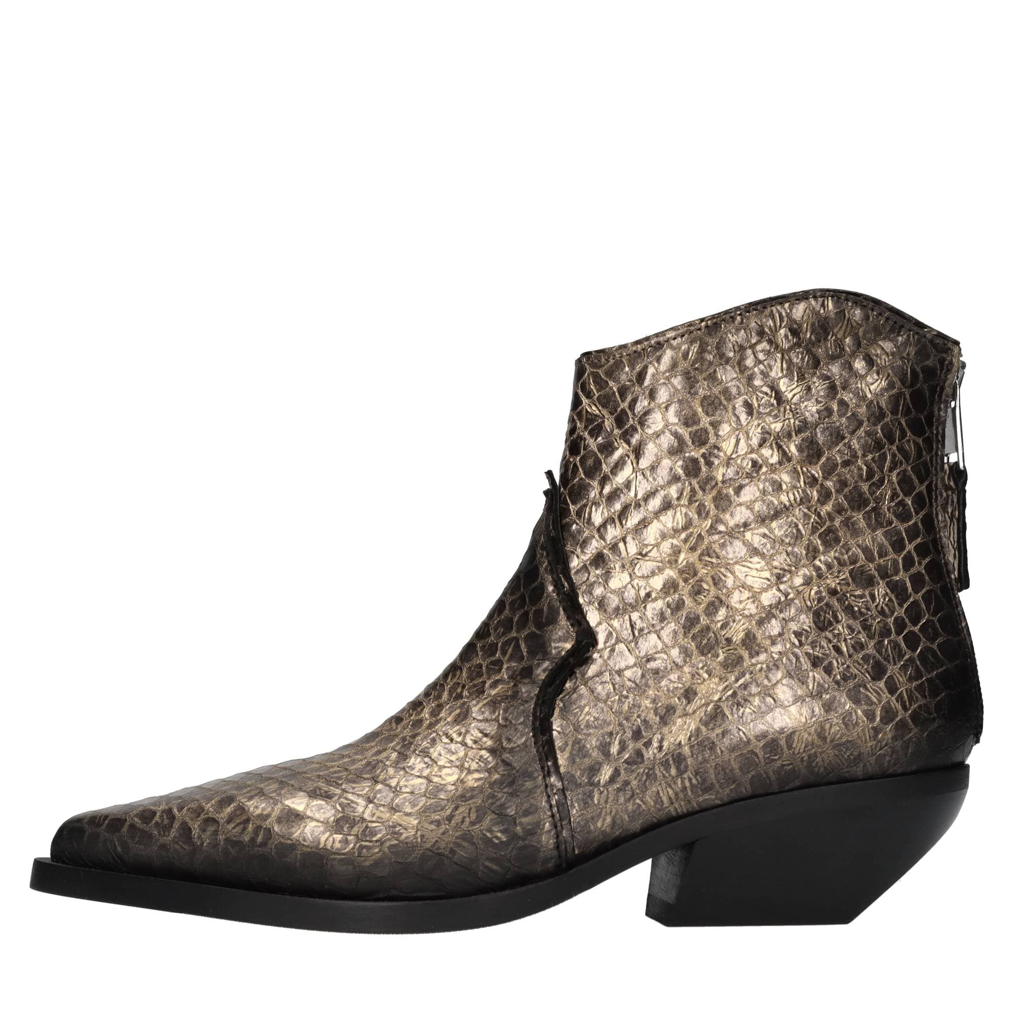 Elena Iachi Boots