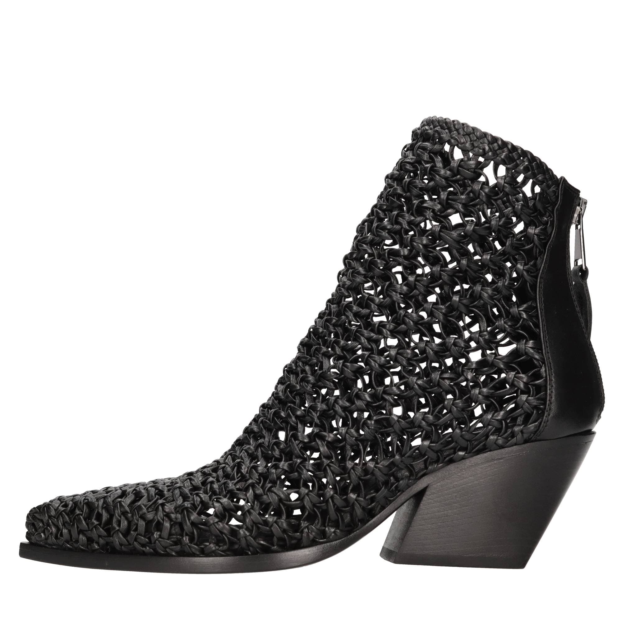 Elena Iachi Boots