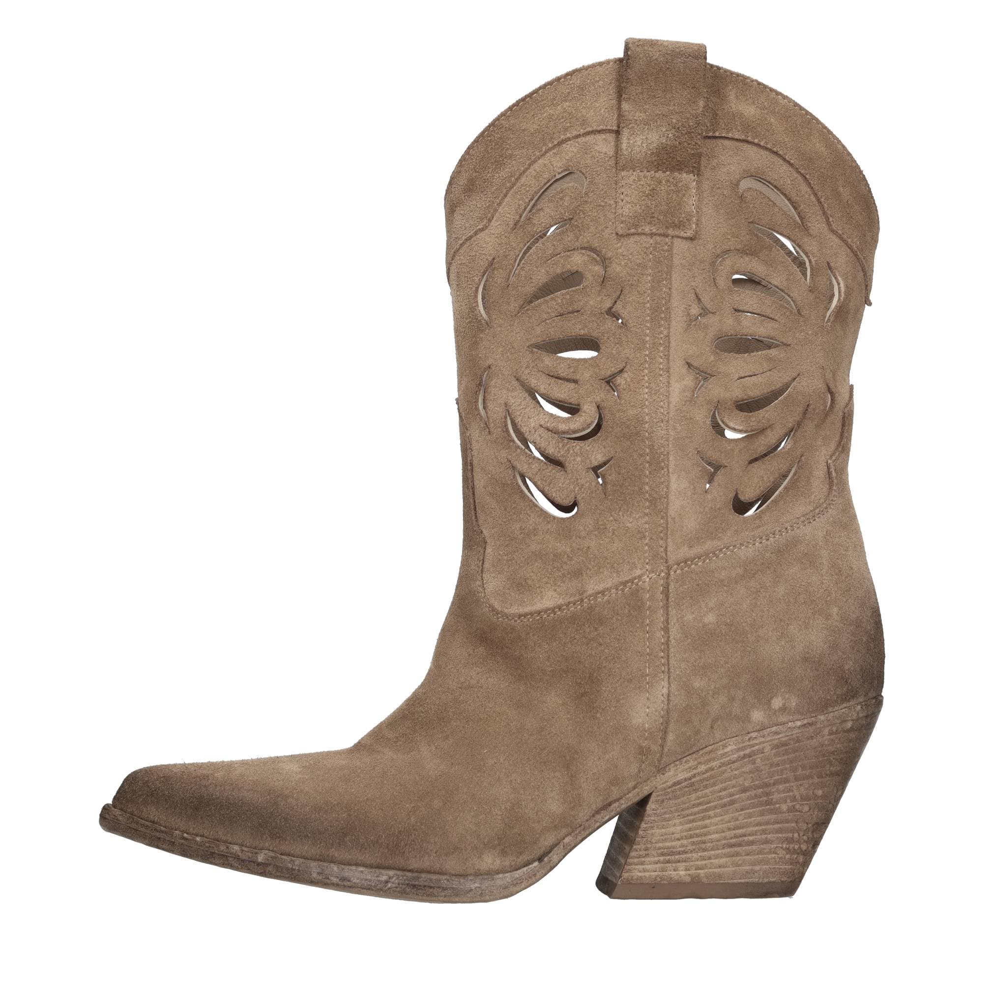 Elena Iachi Boots