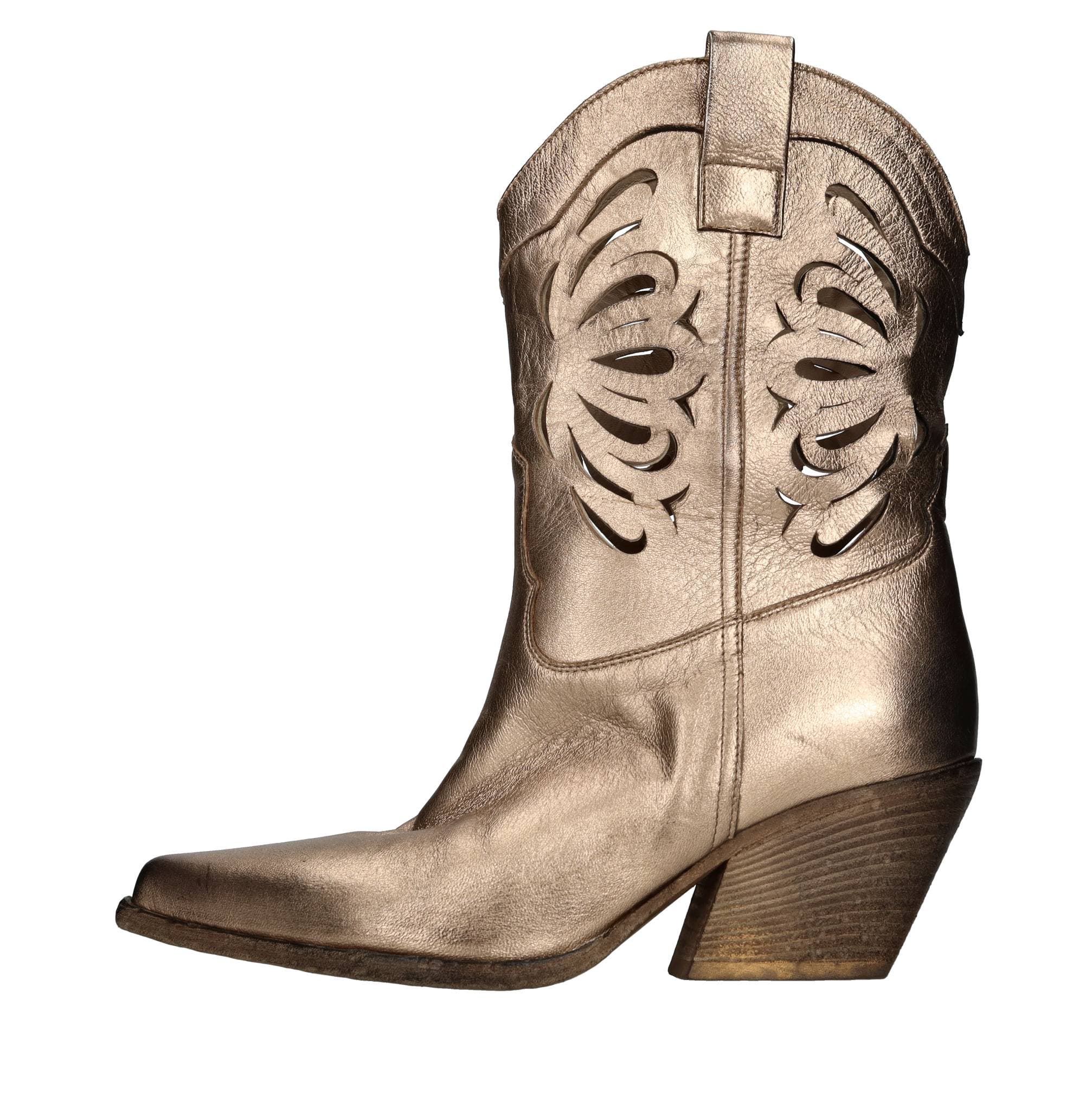 Elena Iachi Boots