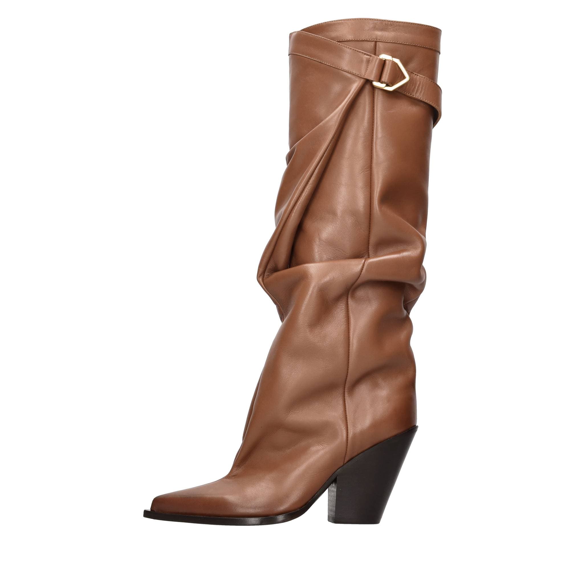 Elena Iachi Boots