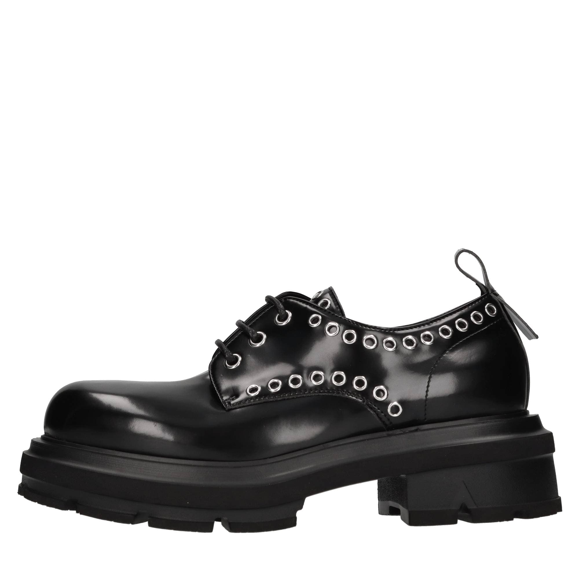 Elena Iachi Flat shoes