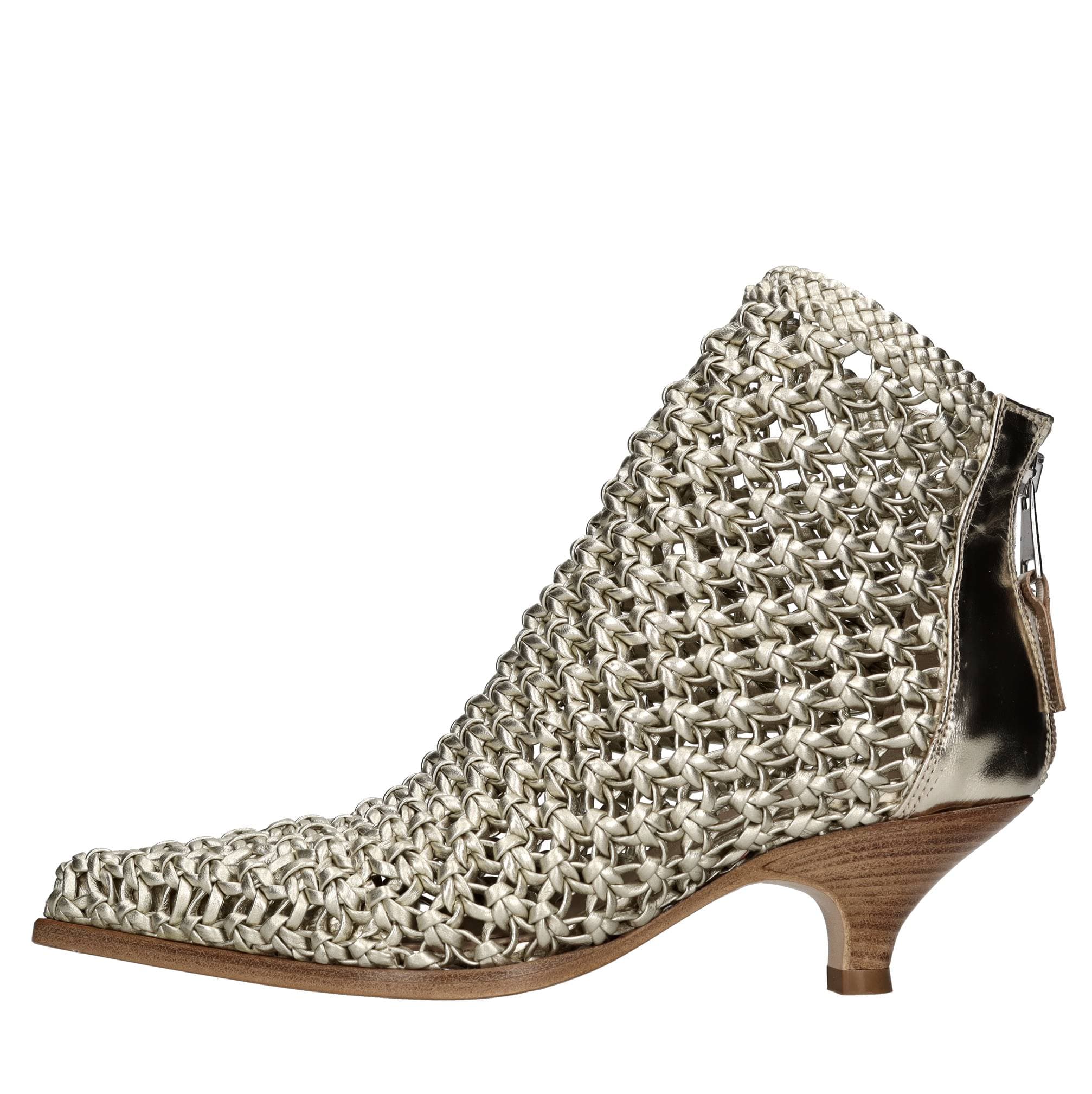 Elena Iachi Boots