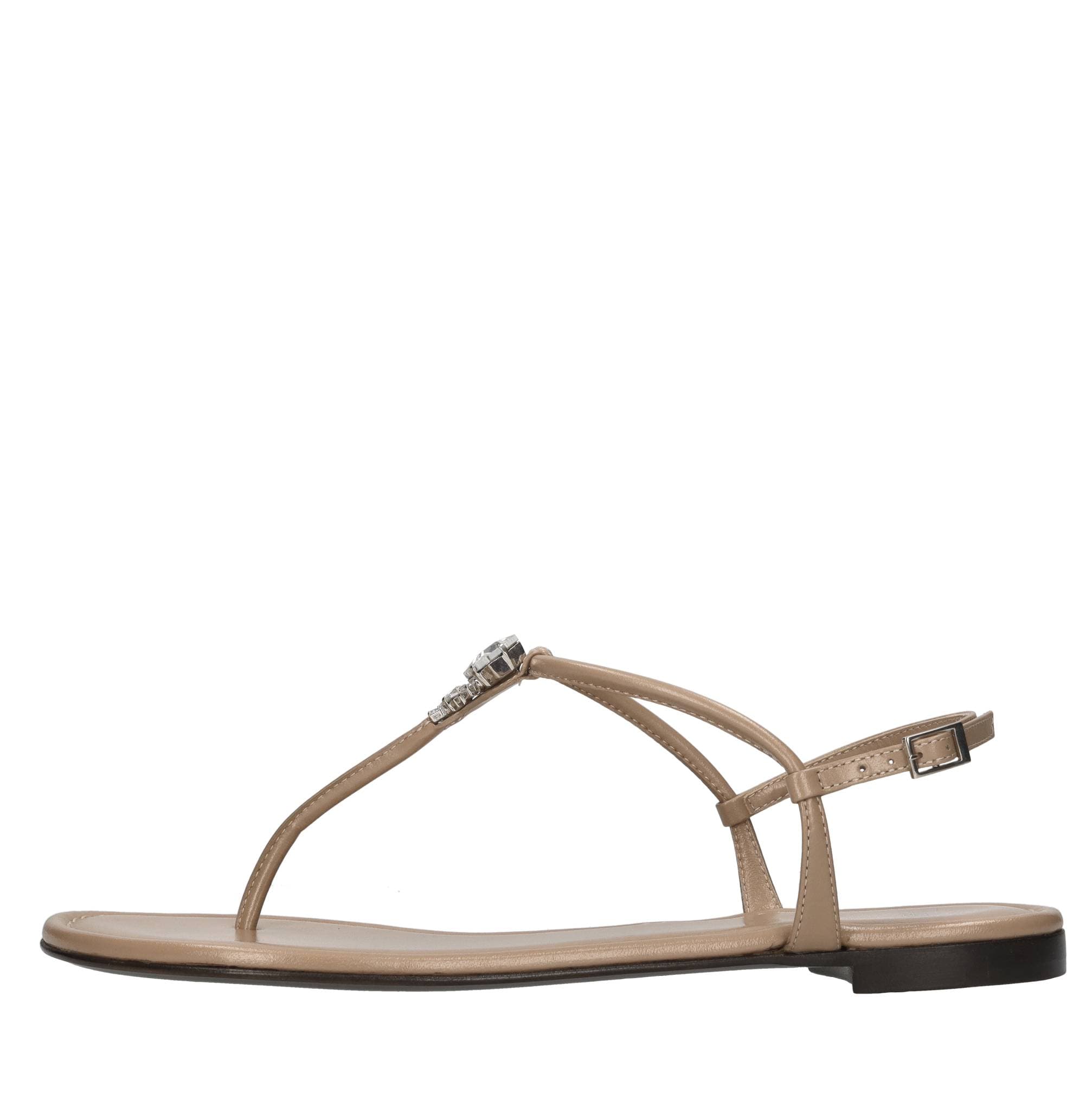 Giuseppe Zanotti Flat shoes