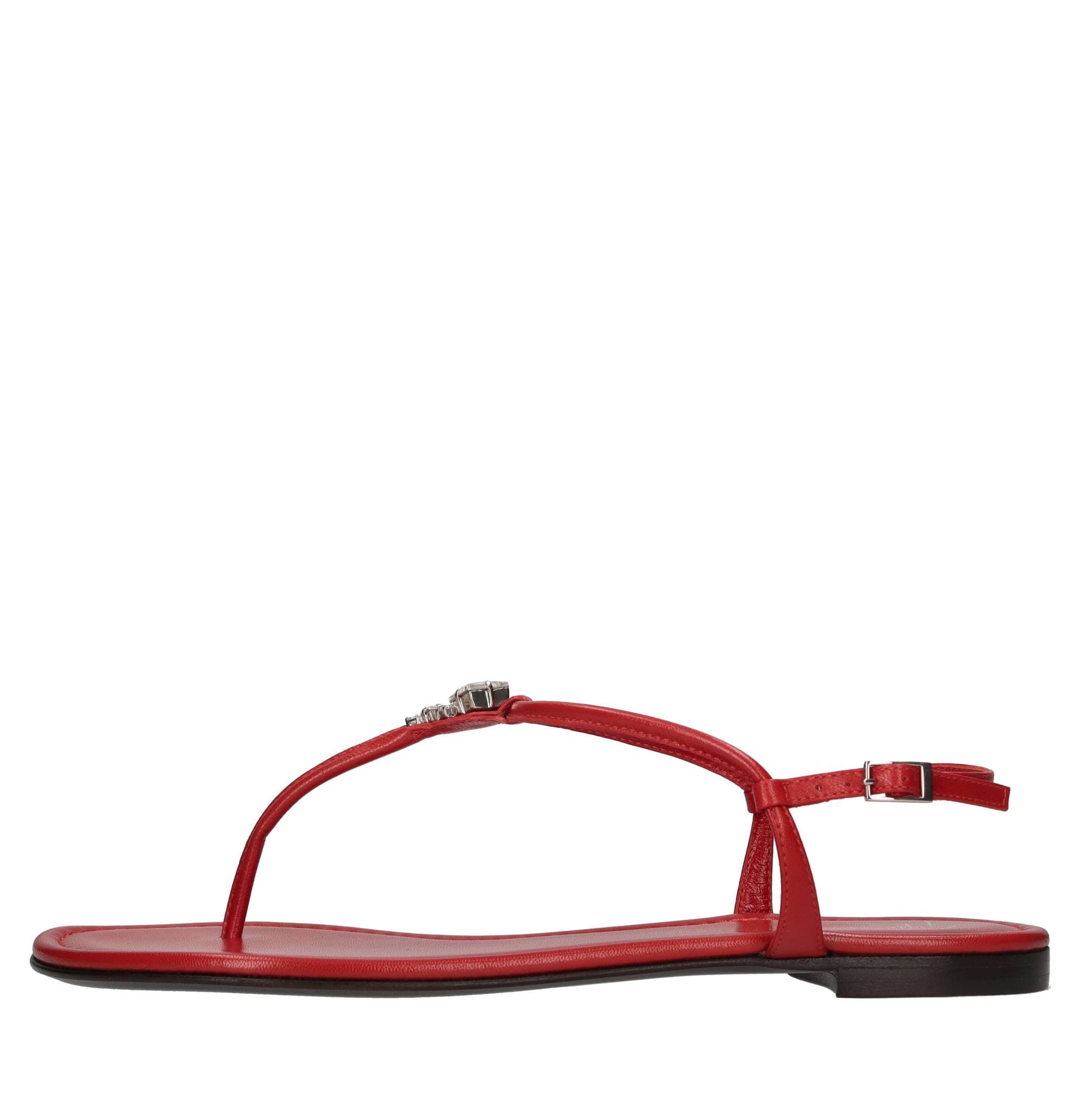 Giuseppe Zanotti Flat shoes