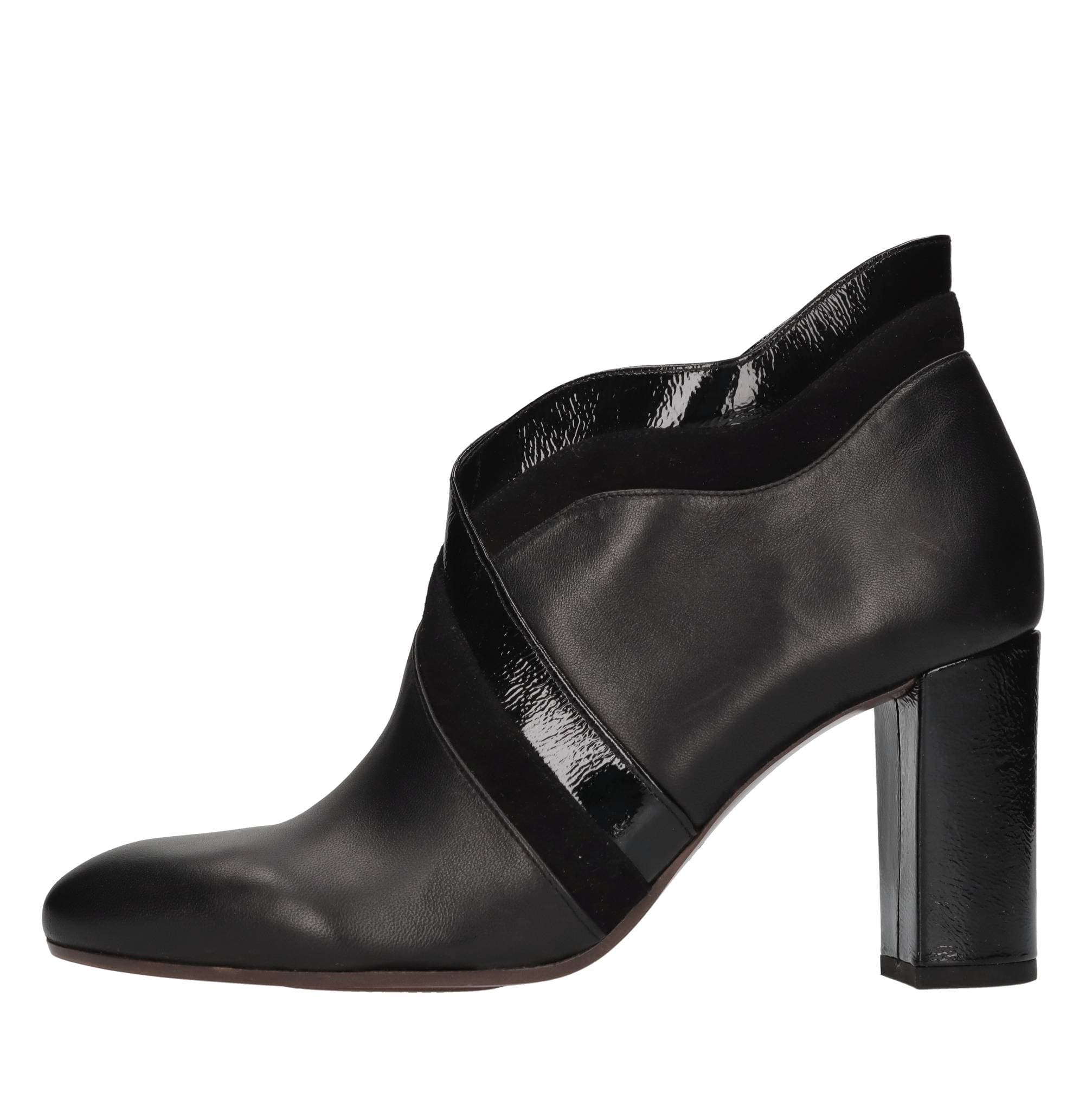 Chie Mihara Boots