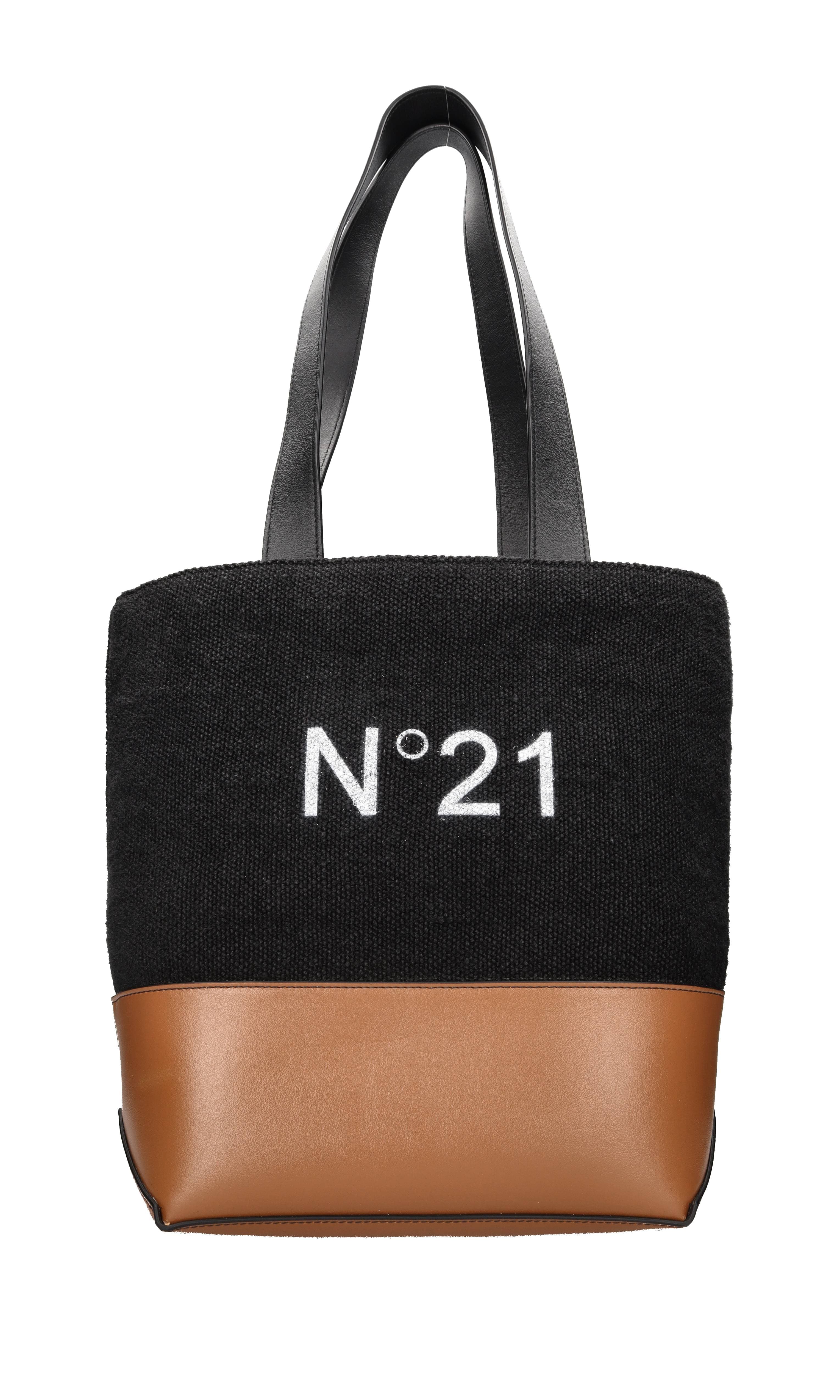 N°21 Bags..