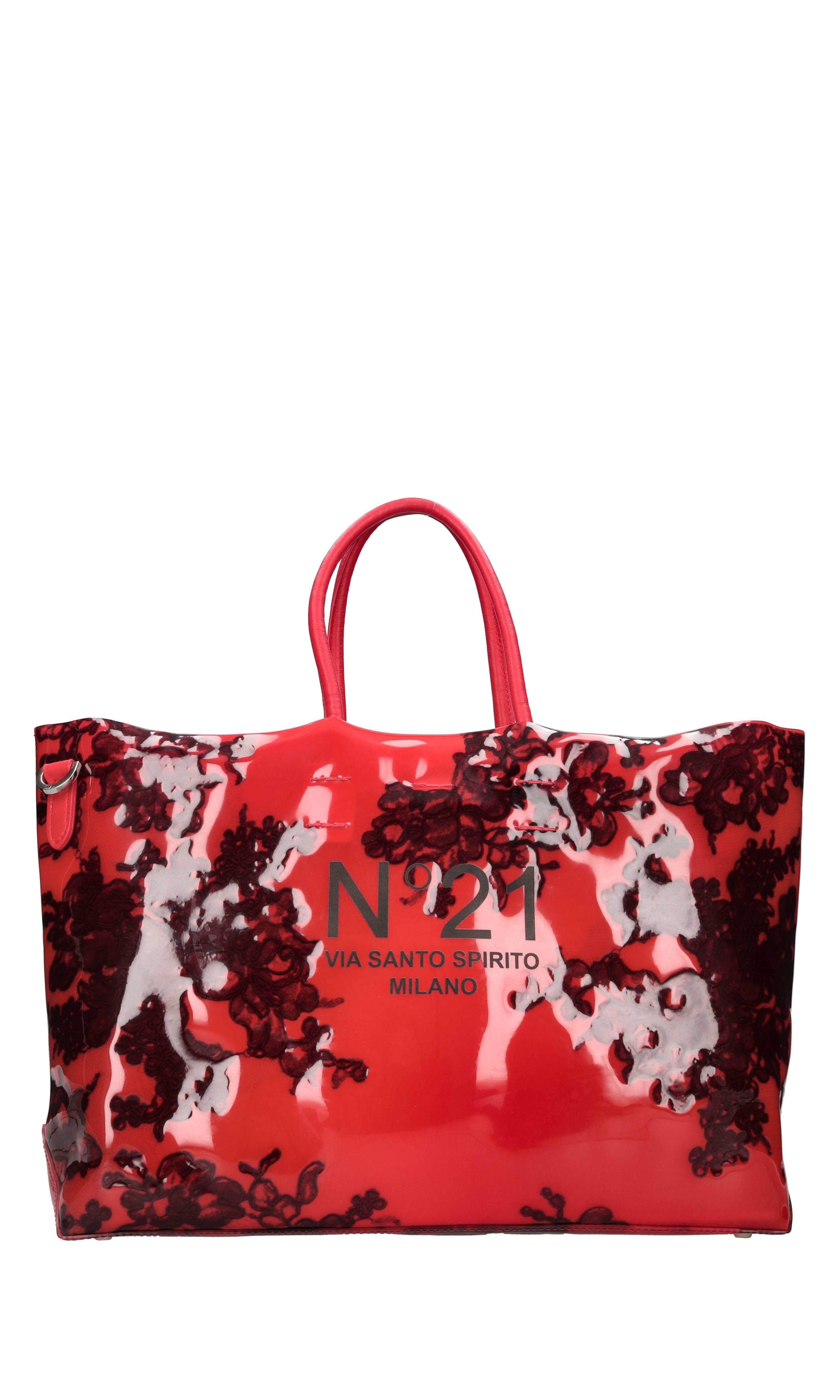 N°21 Bags..
